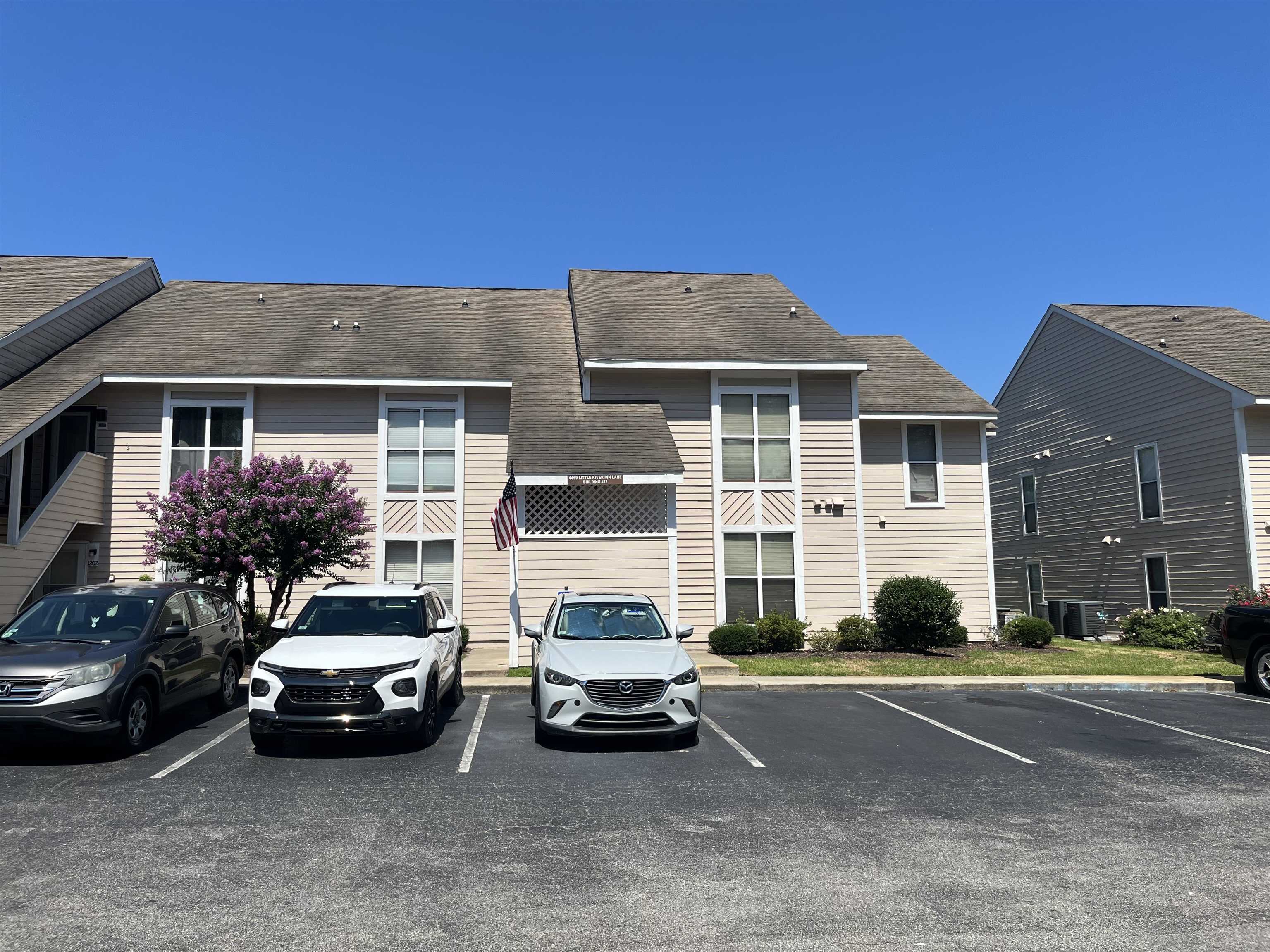 4469 Little River Inn Ln., Little River
