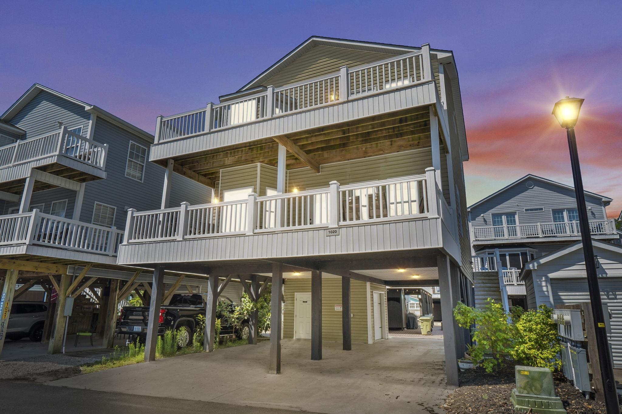 6001 1020 South Kings Hwy., Myrtle Beach