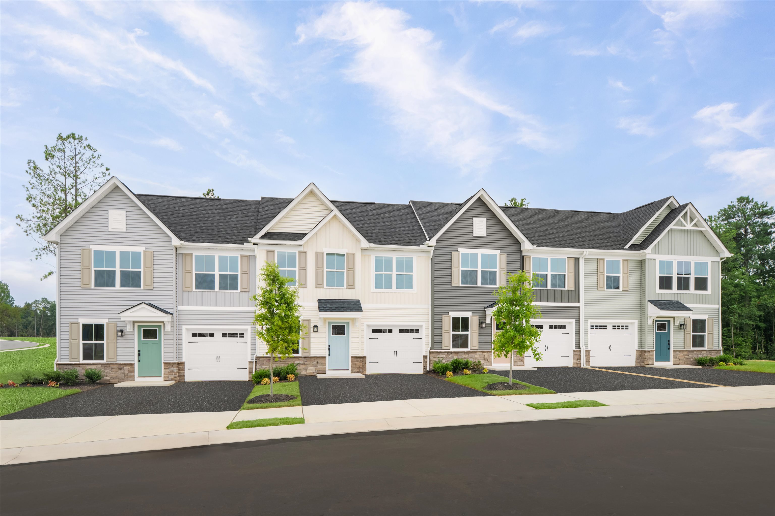Homes for sale in Hope Pointe