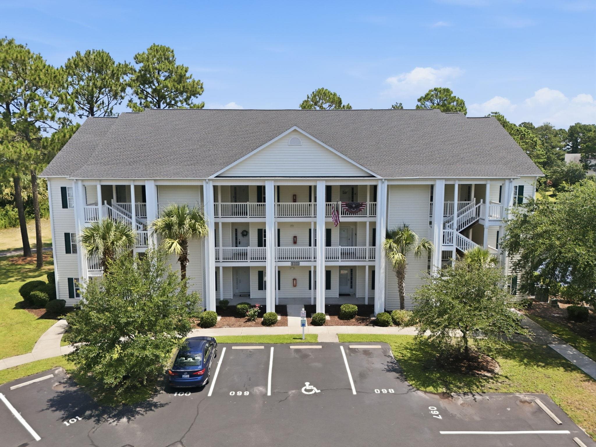 6000 Windsor Green Way, Myrtle Beach