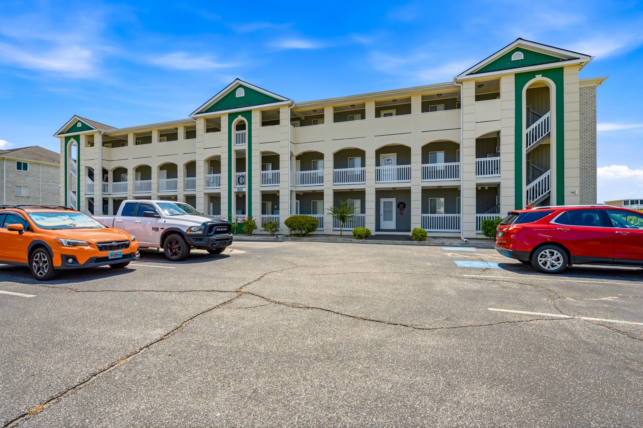4526 W Plantation Harbour Dr., Little River