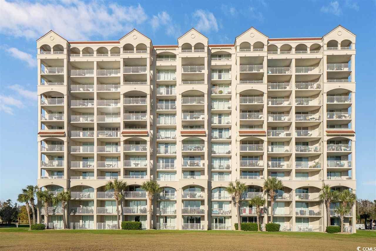 2151 Bridge View Ct., North Myrtle Beach