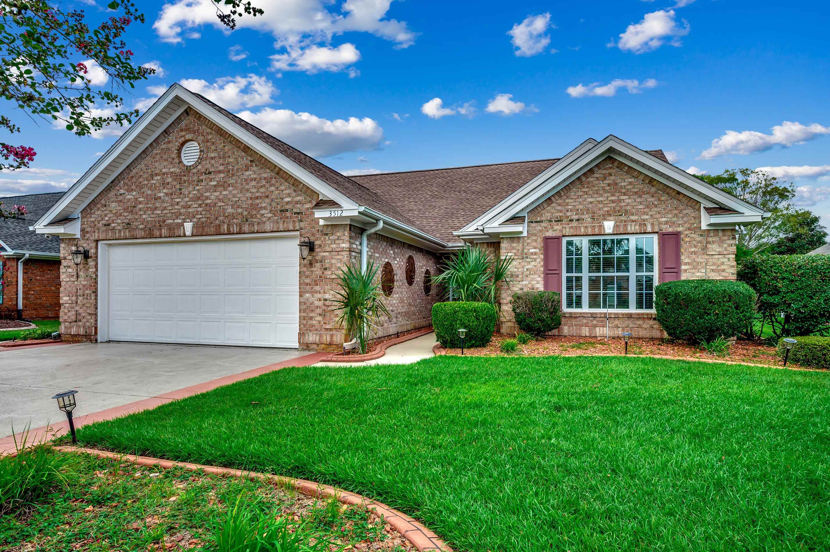 Homes for sale in Queens Harbour Estates