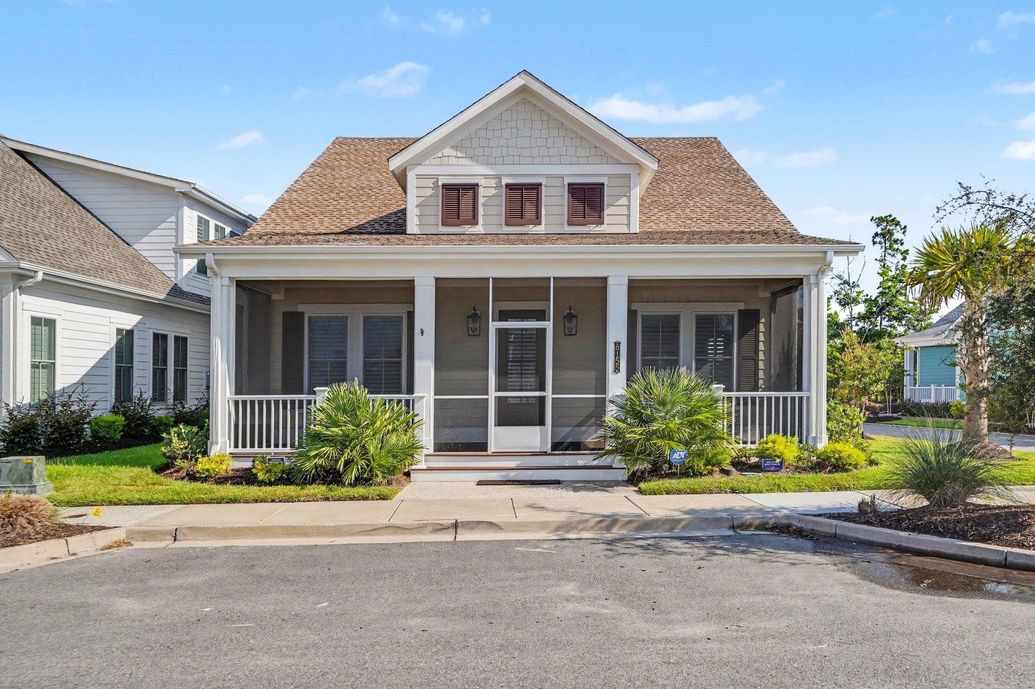 8155 Living Tide Dr., Myrtle Beach