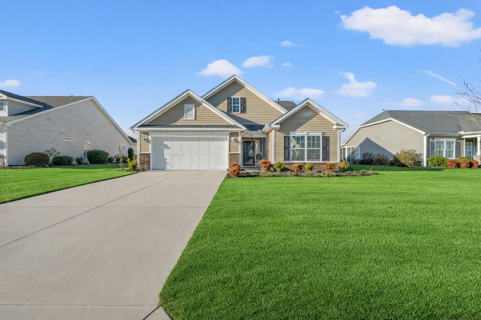 Homes for sale in Glenmoor