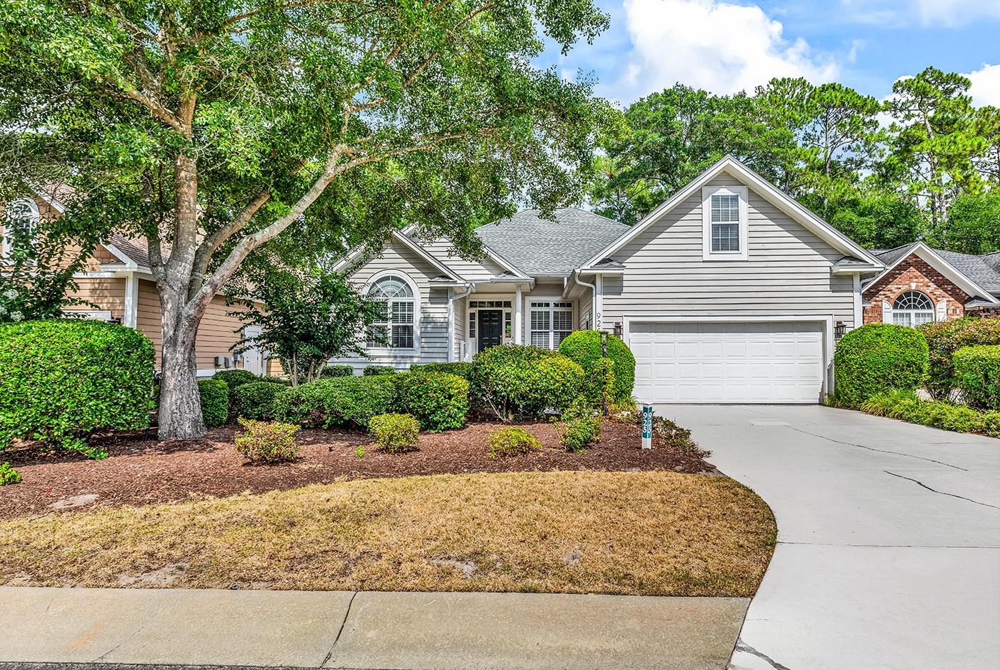 925 Tidewater Dr., North Myrtle Beach