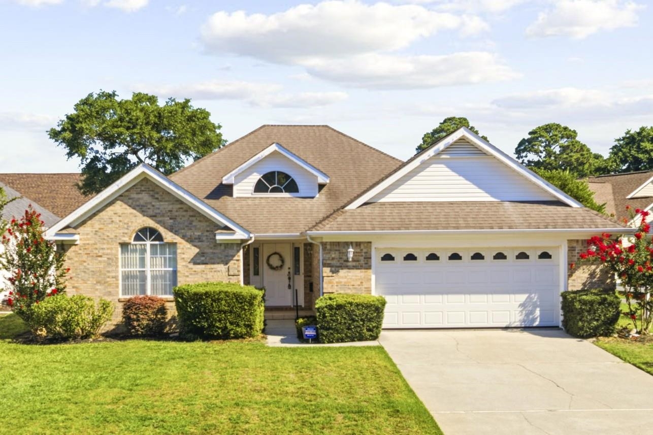 2443 Glen Dr., Little River