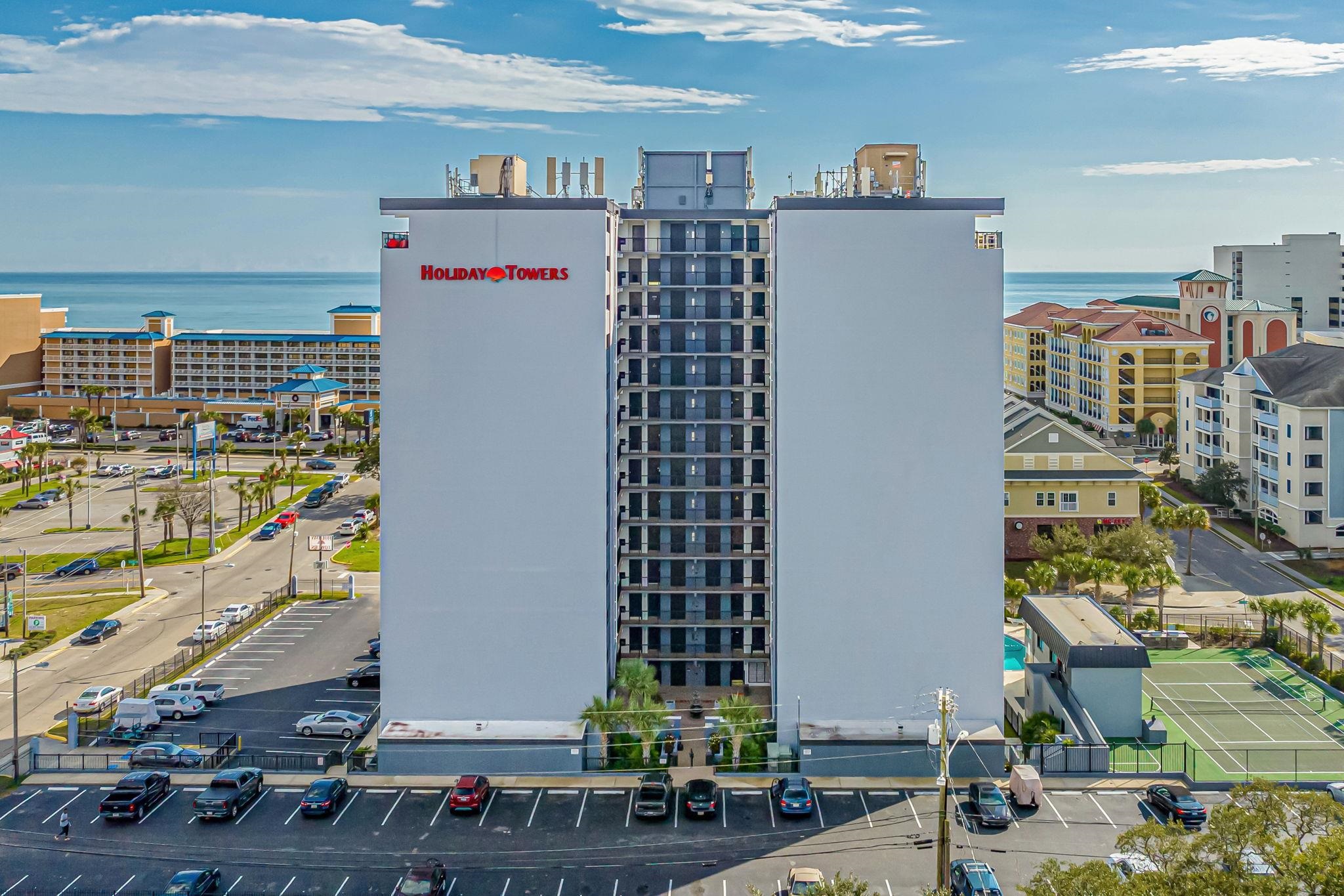 601 Mitchell Dr., Myrtle Beach