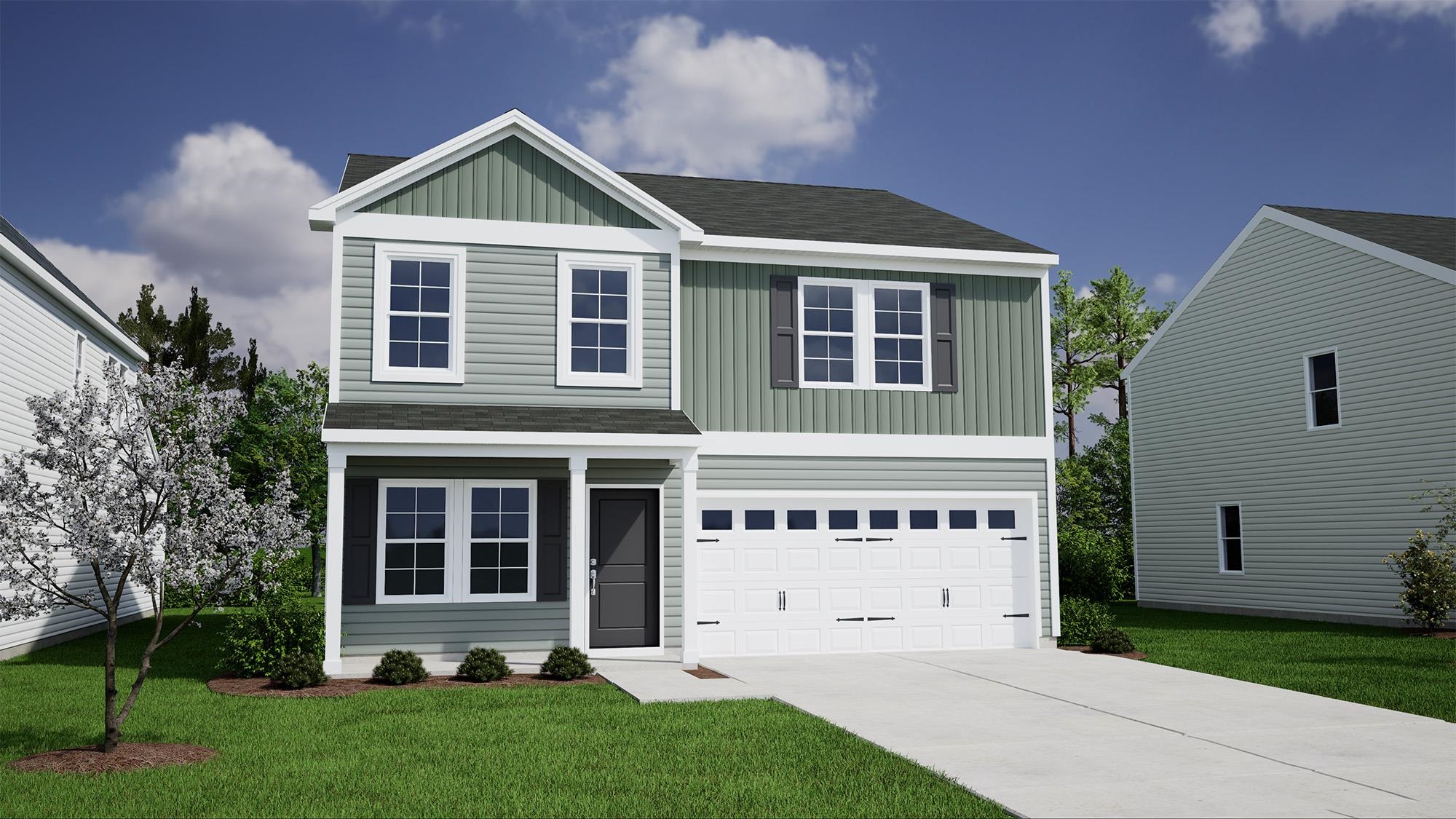 1133 Hainer Place Dr, Conway