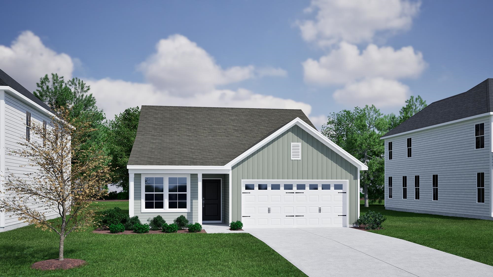 1128 Logan St., Conway