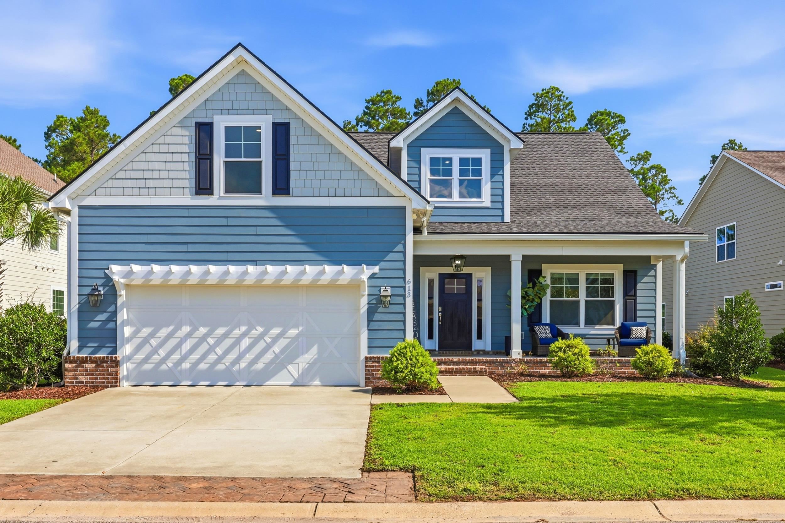 613 Indigo Bay Circle, Myrtle Beach