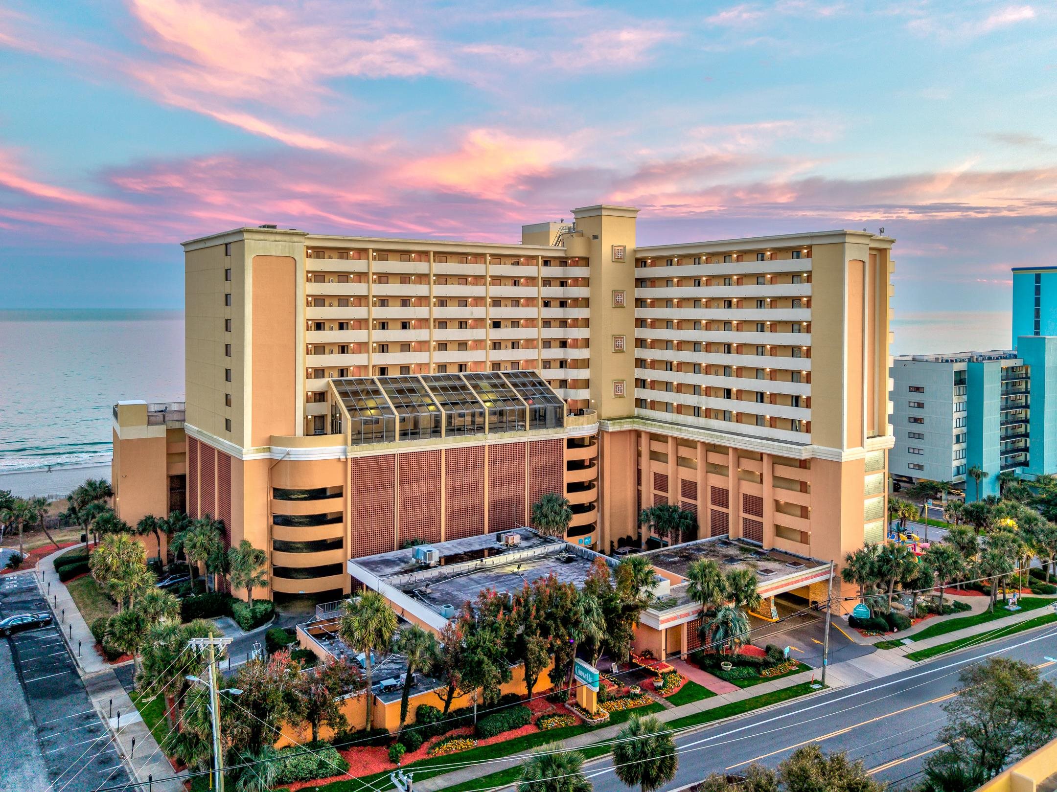 6900 N Ocean Blvd., Myrtle Beach