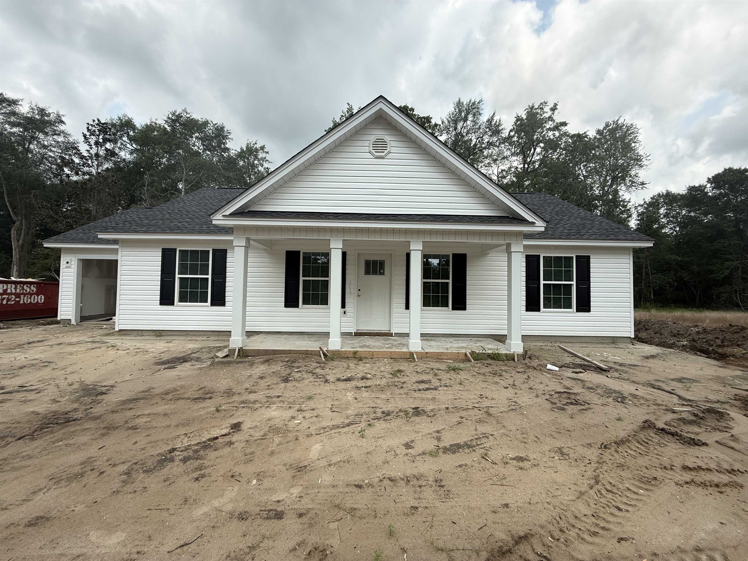 1911 Alford Rd., Conway