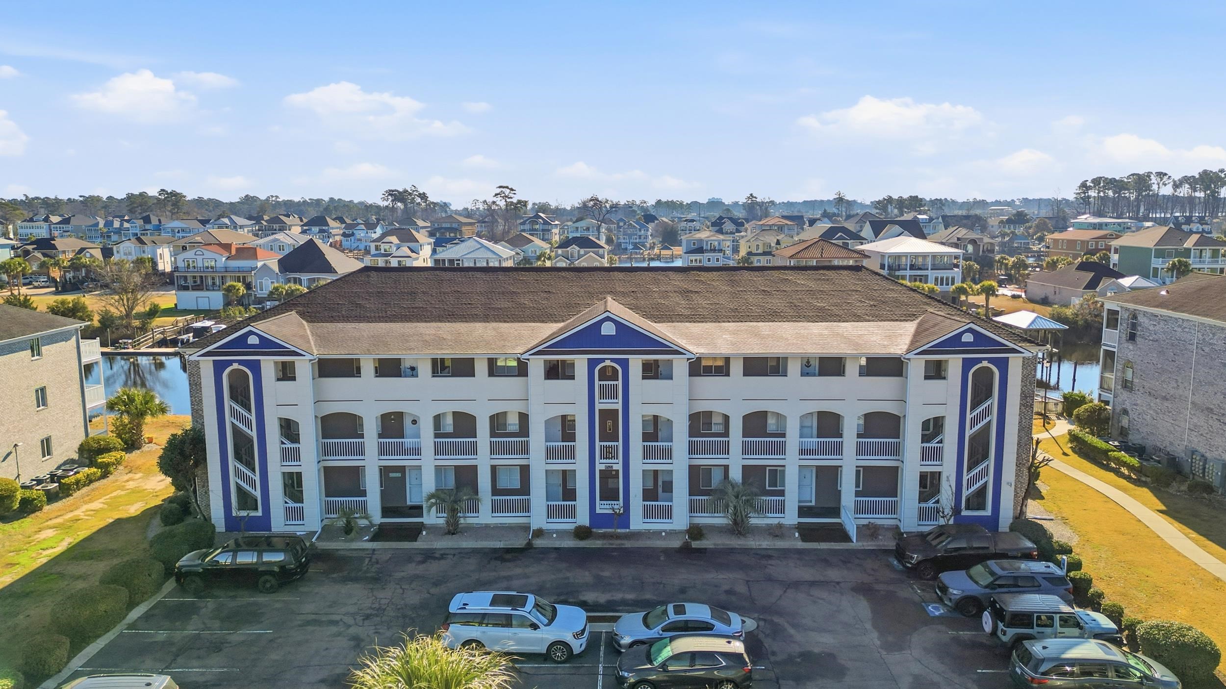 4522 N Plantation Harbour Dr., Little River