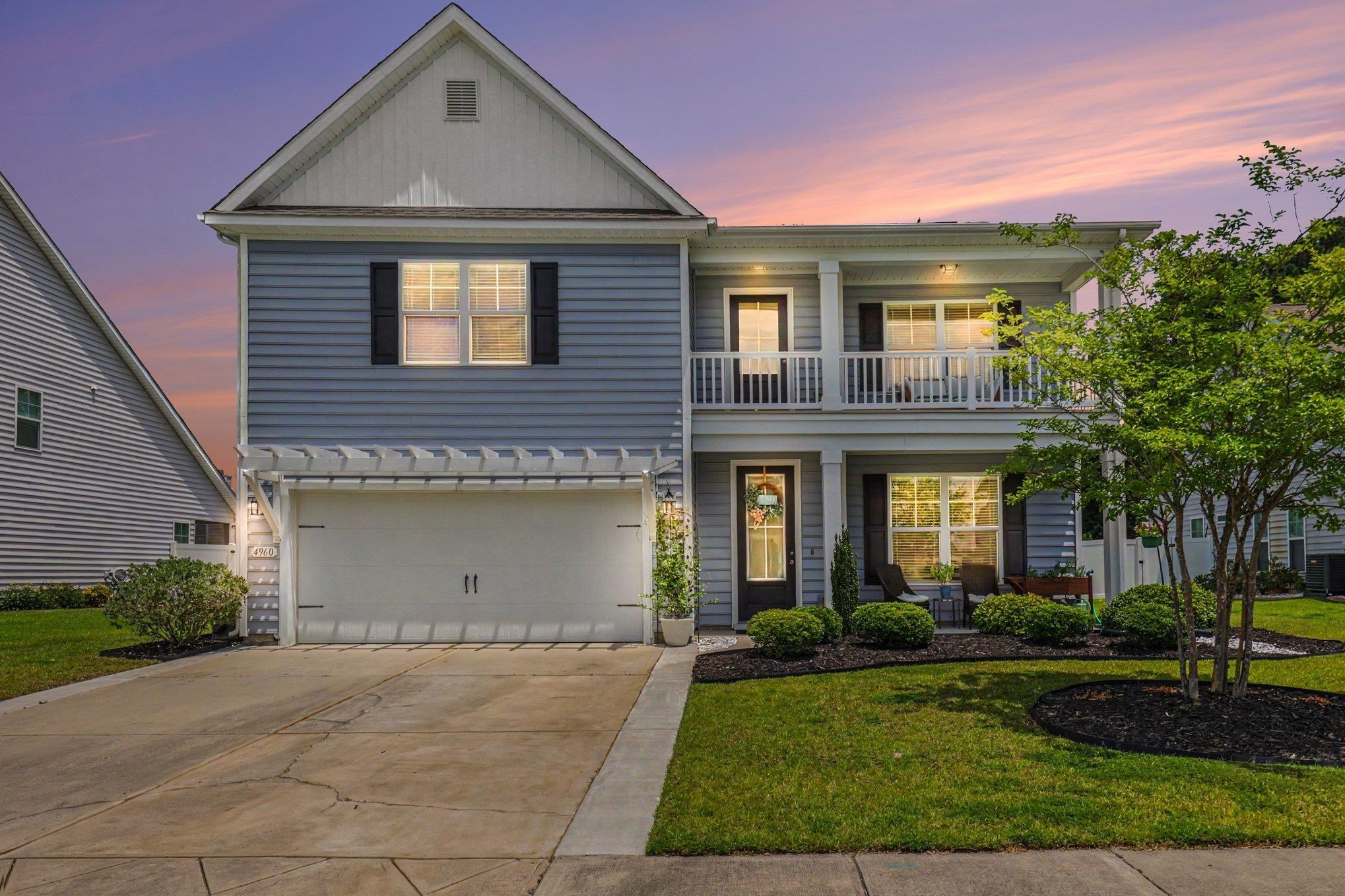 4960 Oat Fields Drive, Myrtle Beach