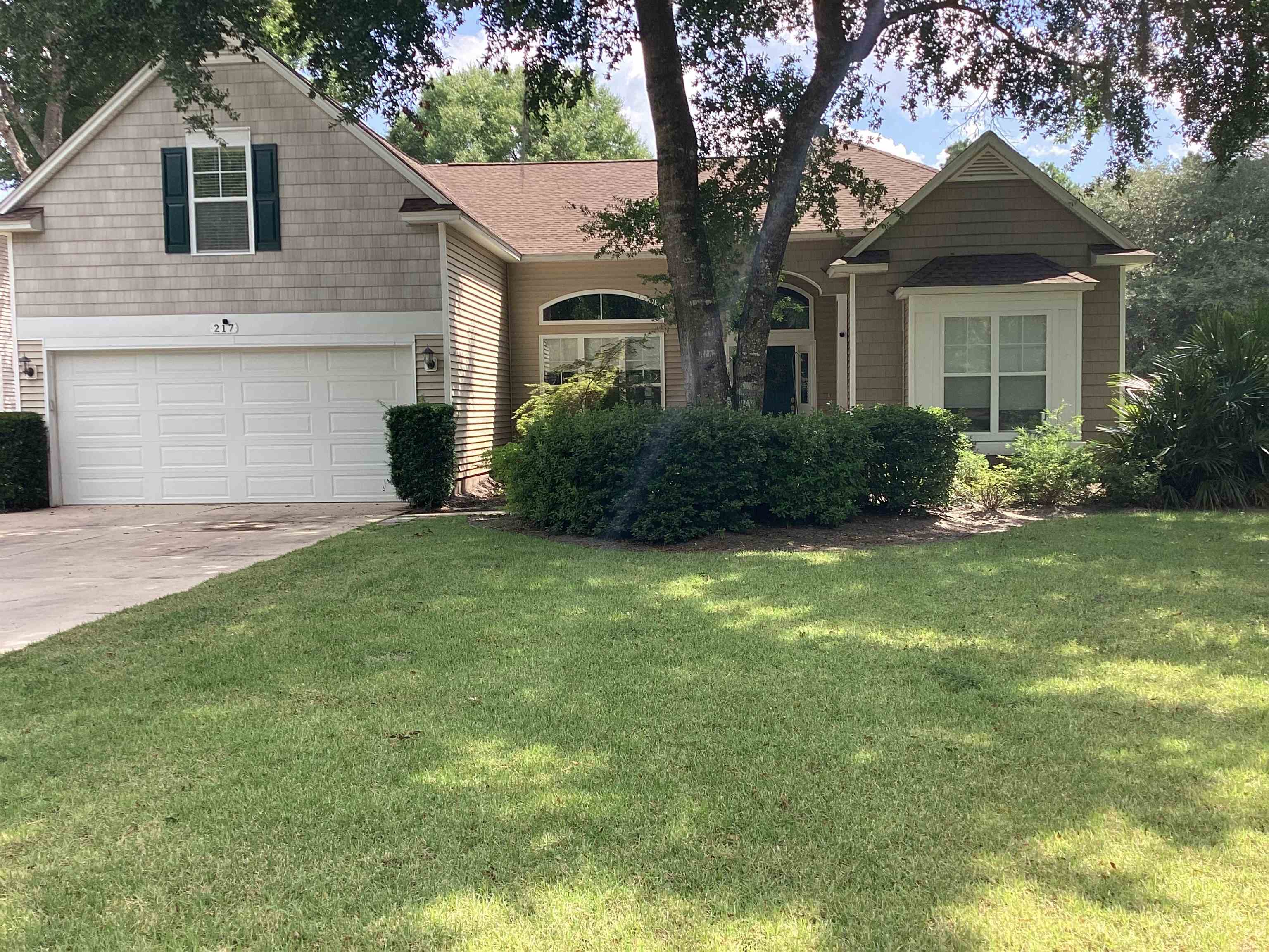 Homes for sale in Allston Plantation