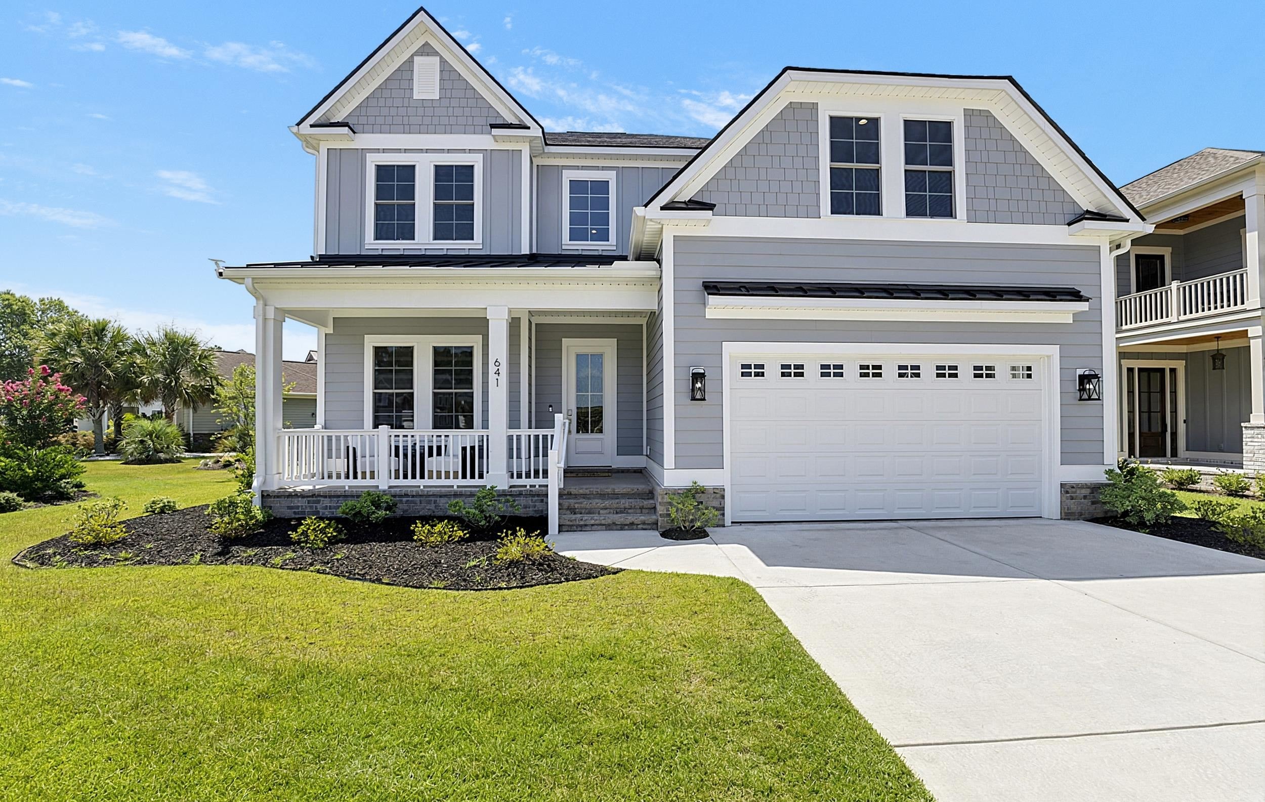 641 Waterbridge Blvd., Myrtle Beach