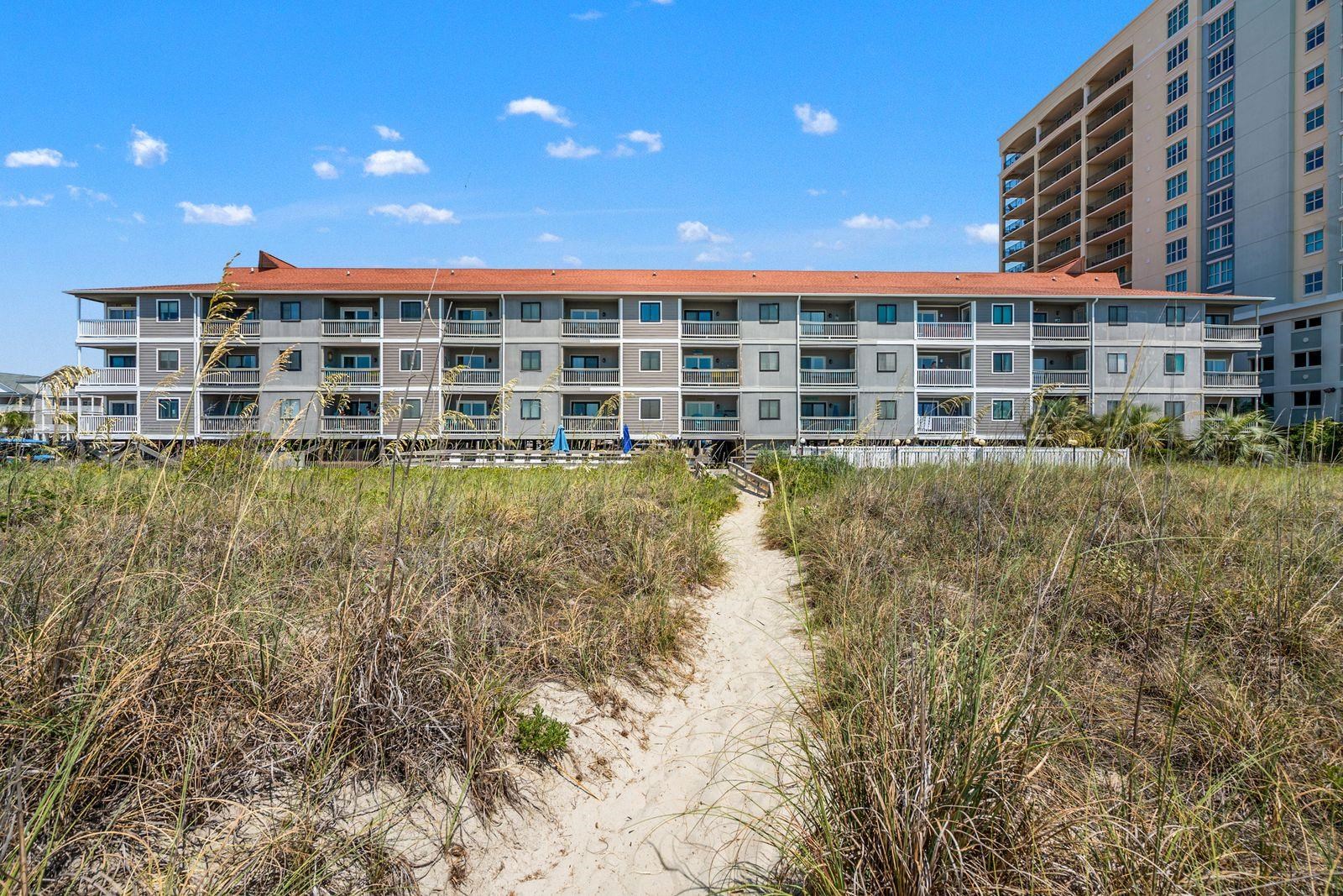 Homes for sale in Chateau By Sea