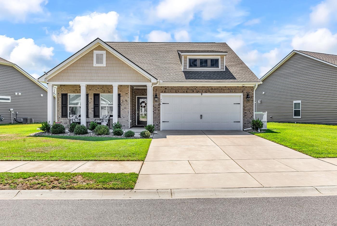 776 Harrison Mill St., Myrtle Beach