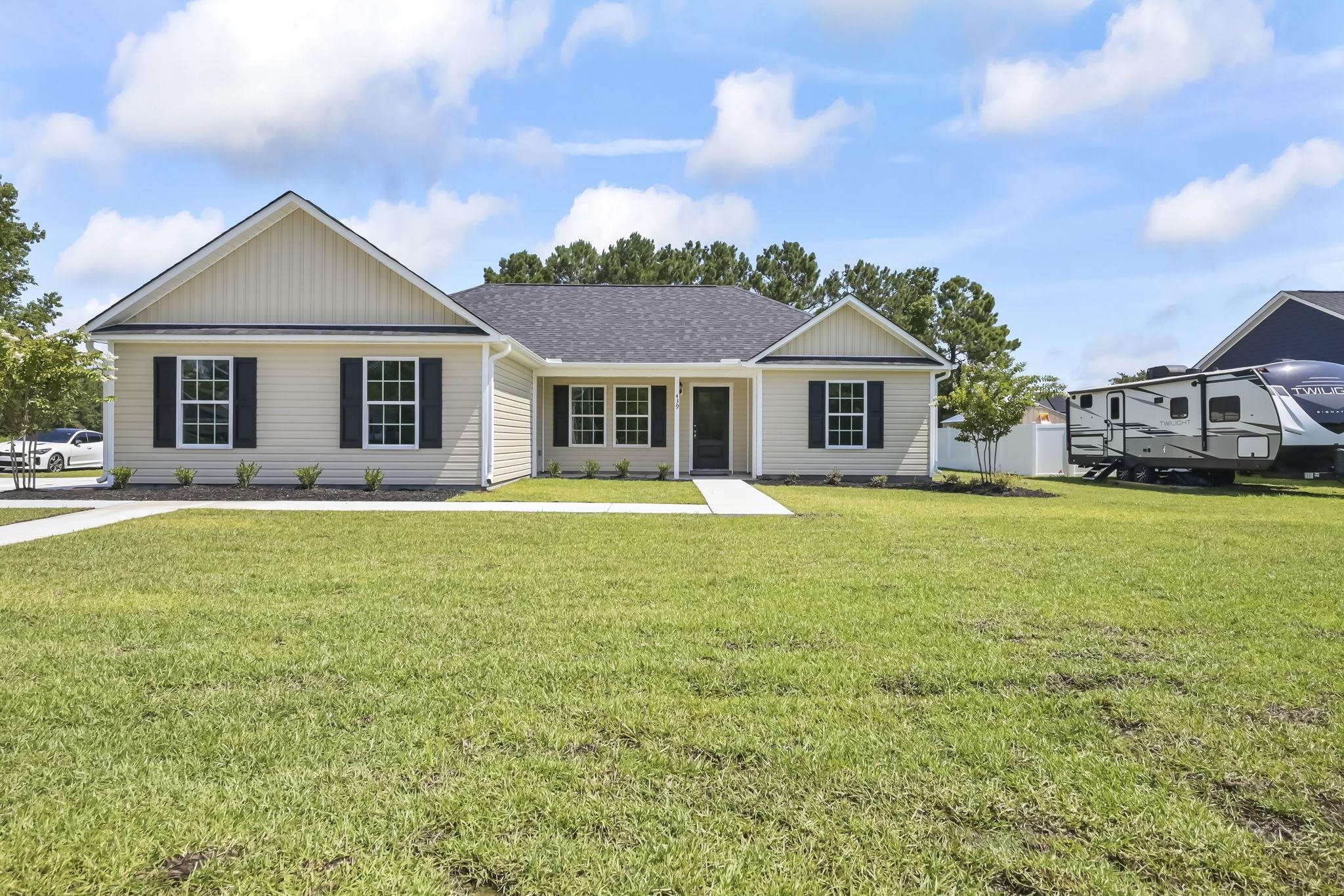 439 Pine Needle Dr., Longs