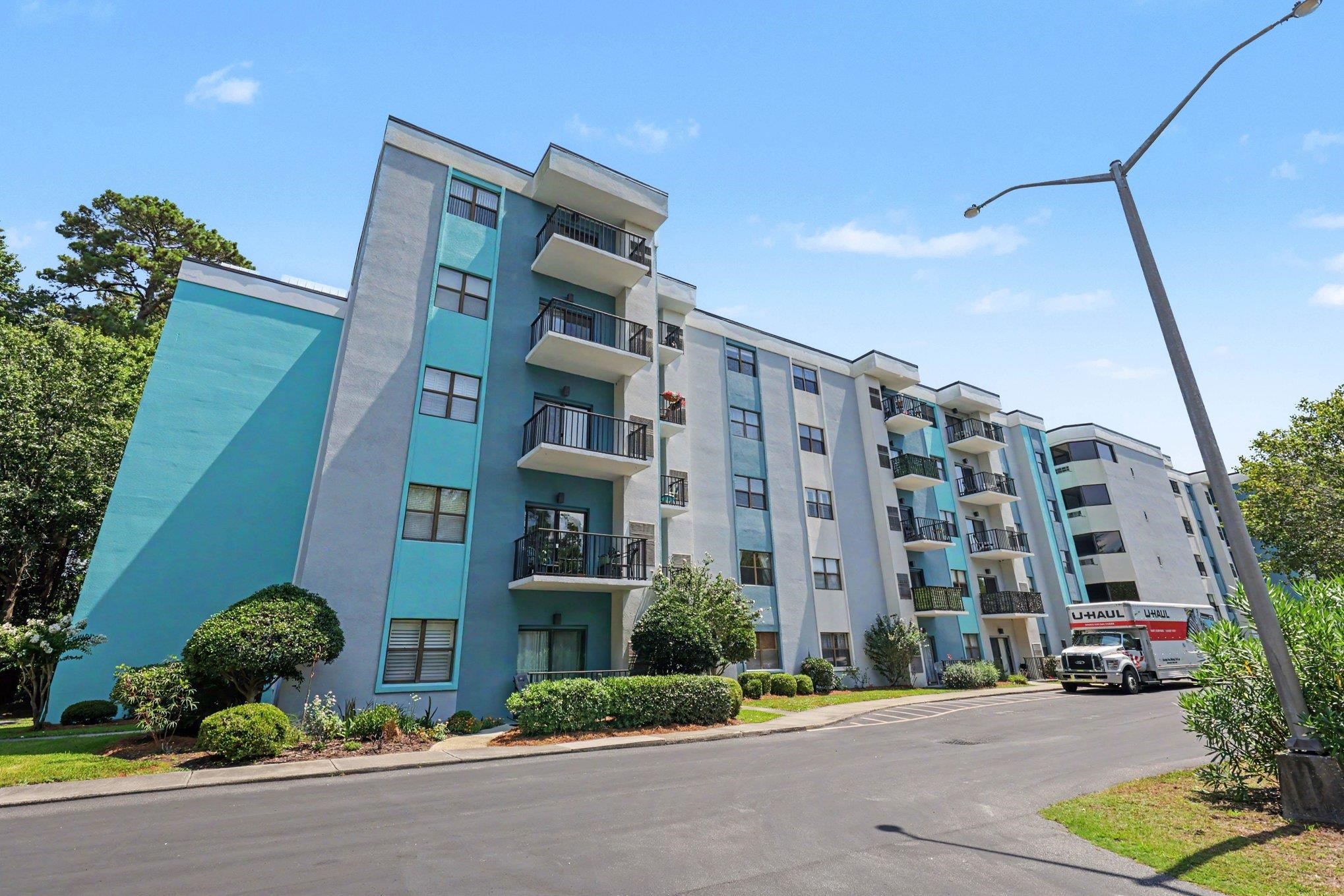 5001 Little River Rd., Myrtle Beach