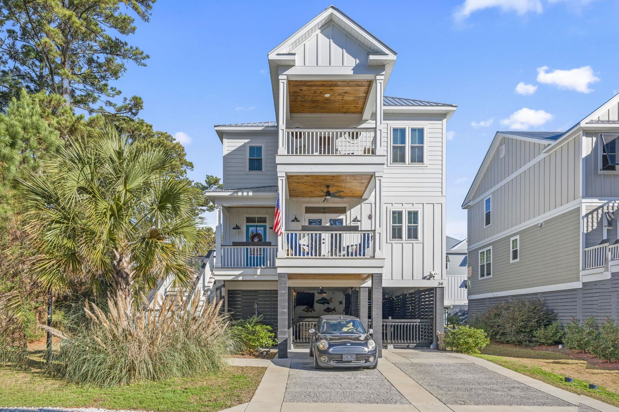 Homes for sale in Marshland Park