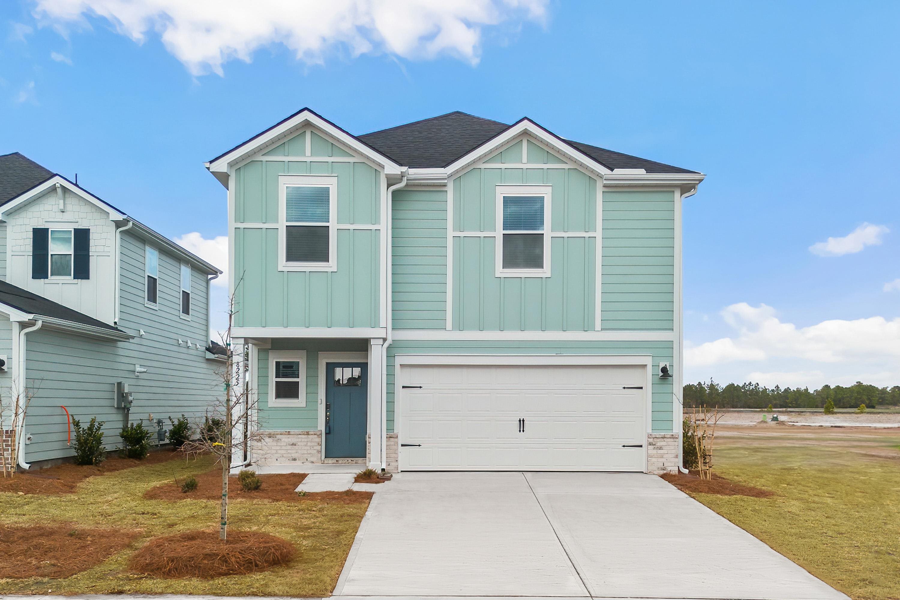 2865 Tranquility Loop, Longs