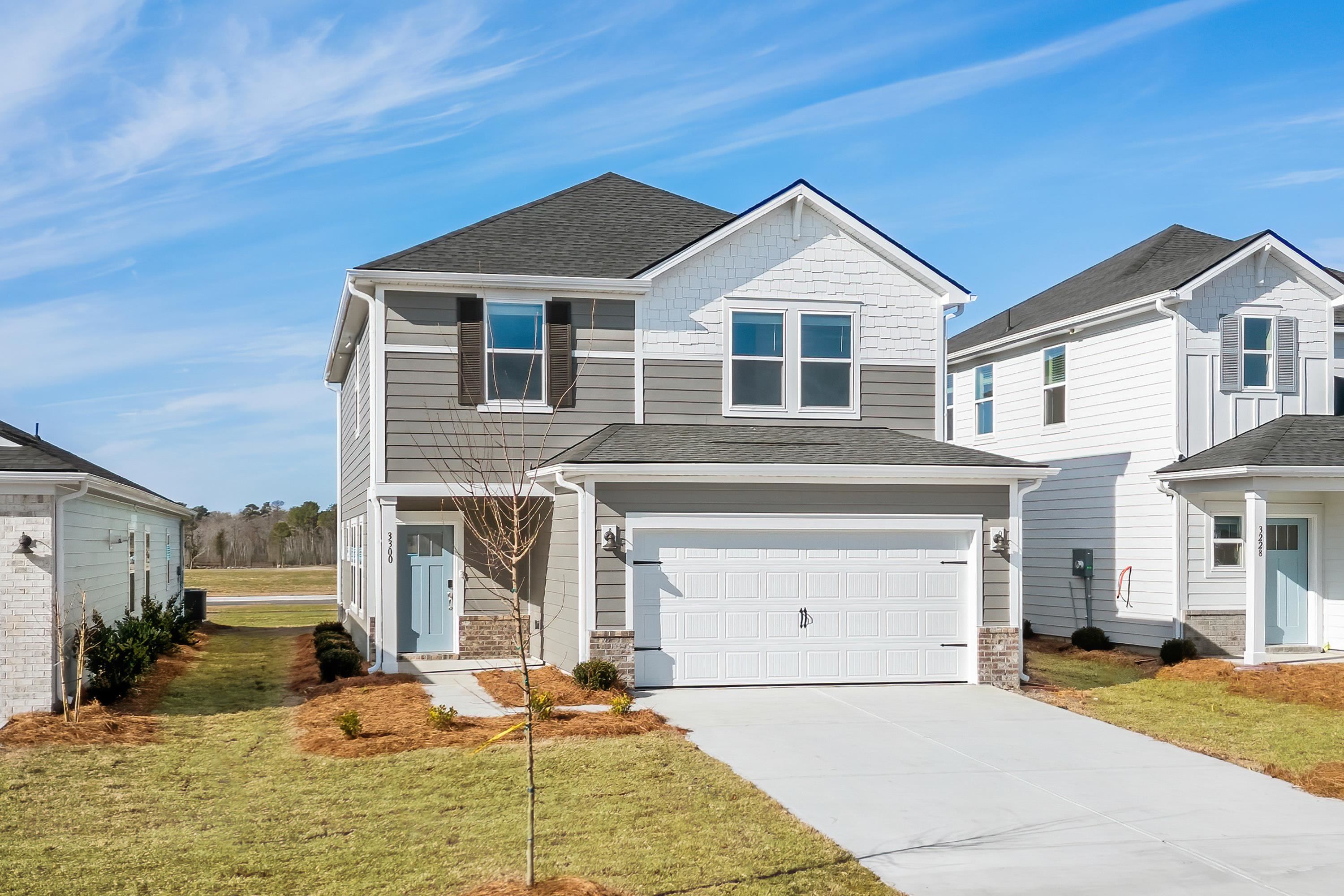 2881 Tranquility Loop, Longs