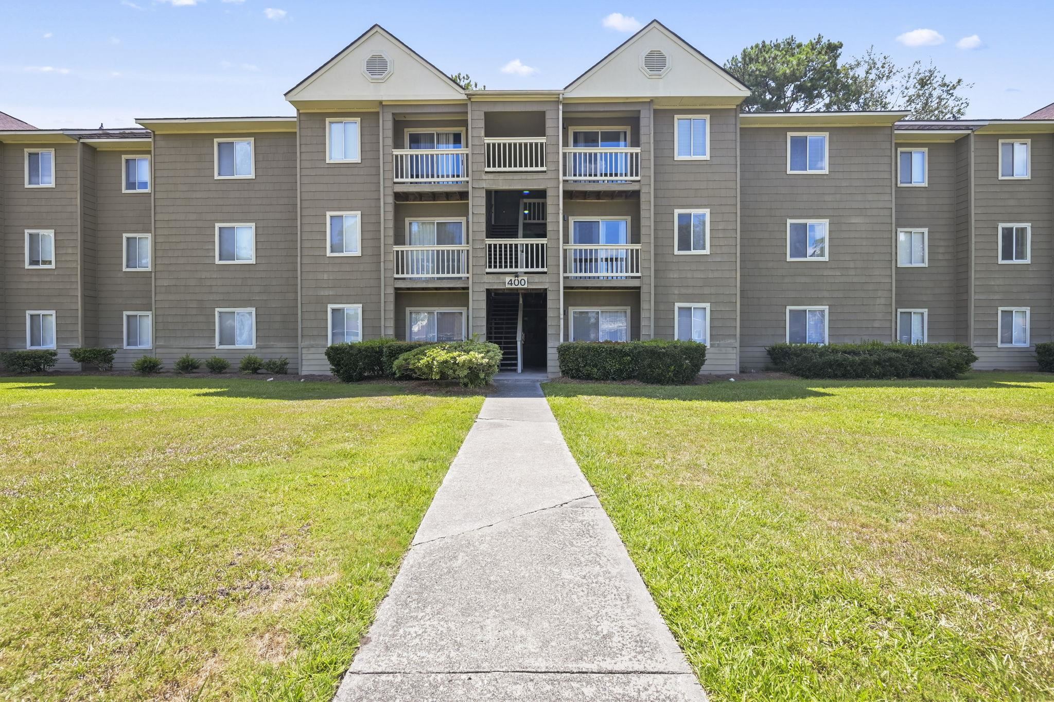 400 Myrtle Greens Dr., Conway