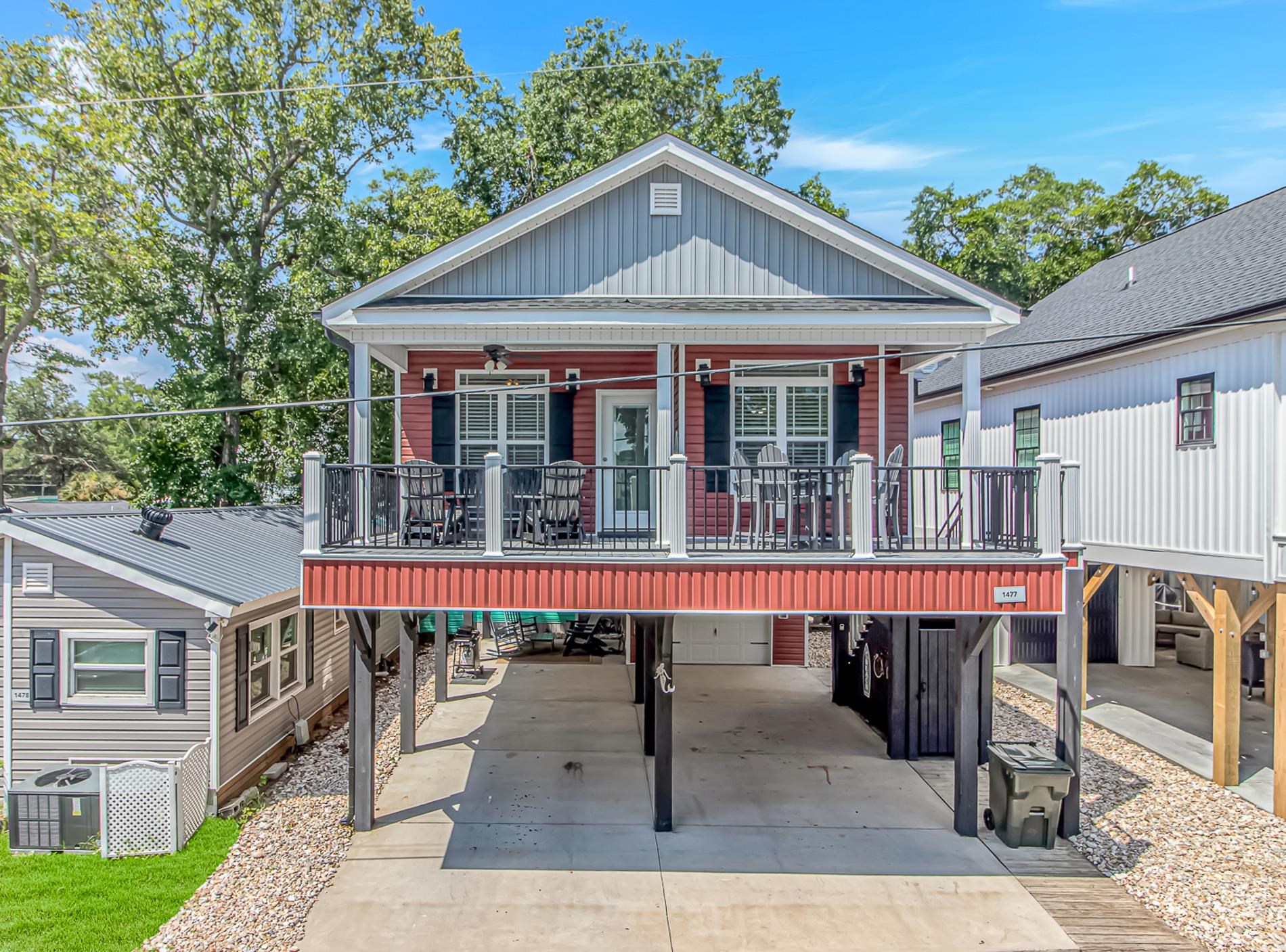 6001-1477 S Kings Hwy., Myrtle Beach