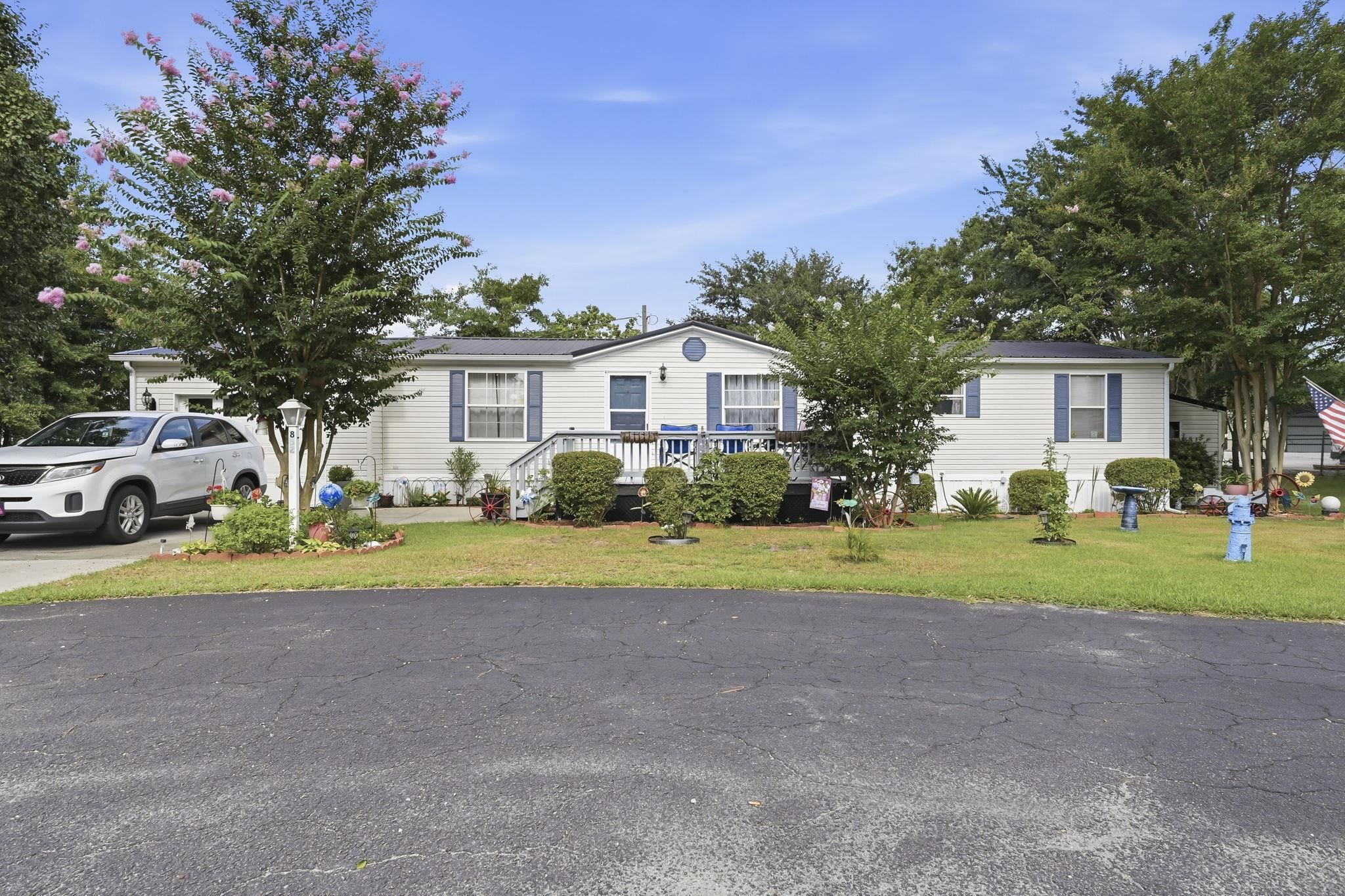 Homes for sale in Conway Plantation