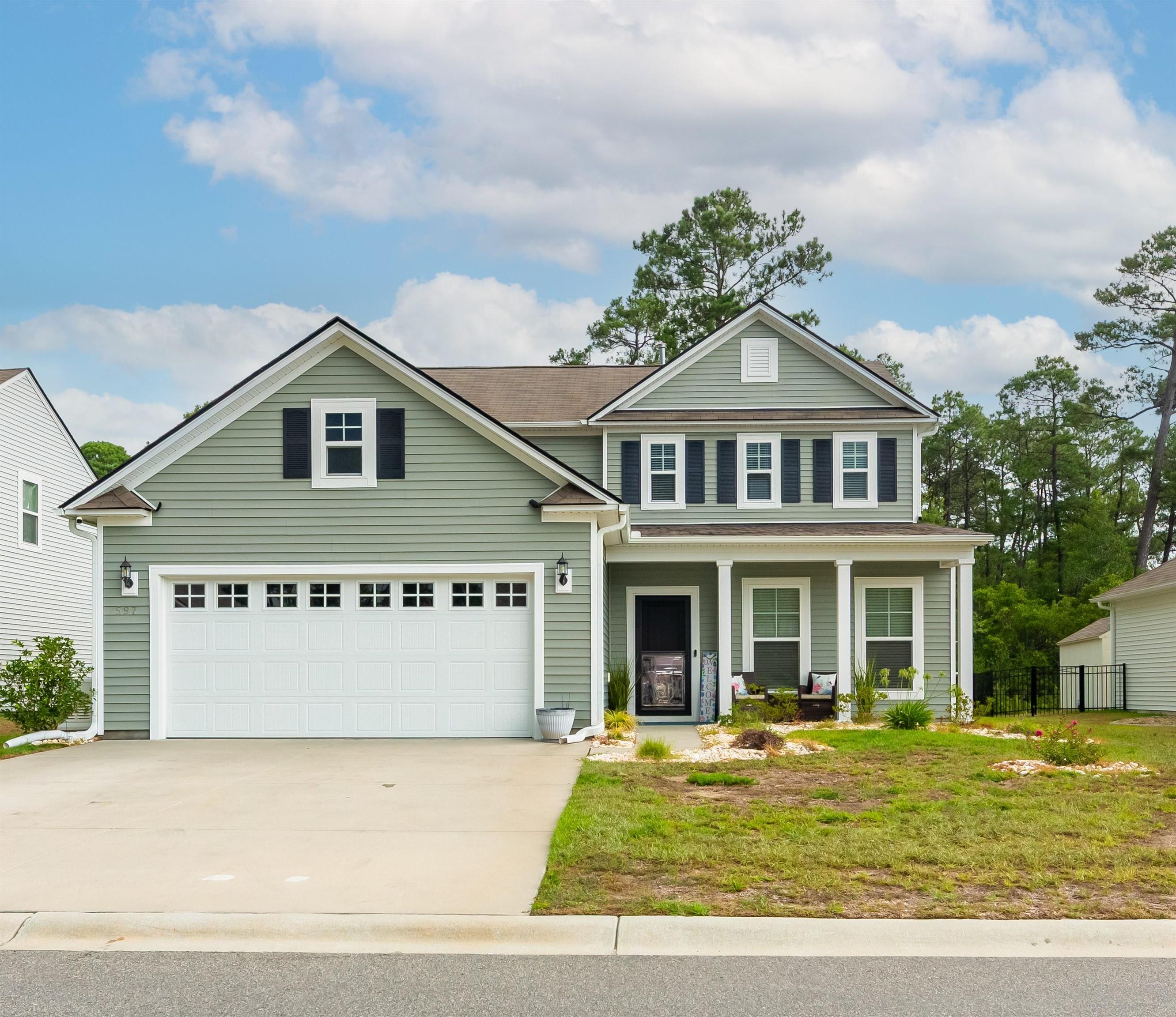 Homes for sale in Heritage Oaks - Heritage Preserve