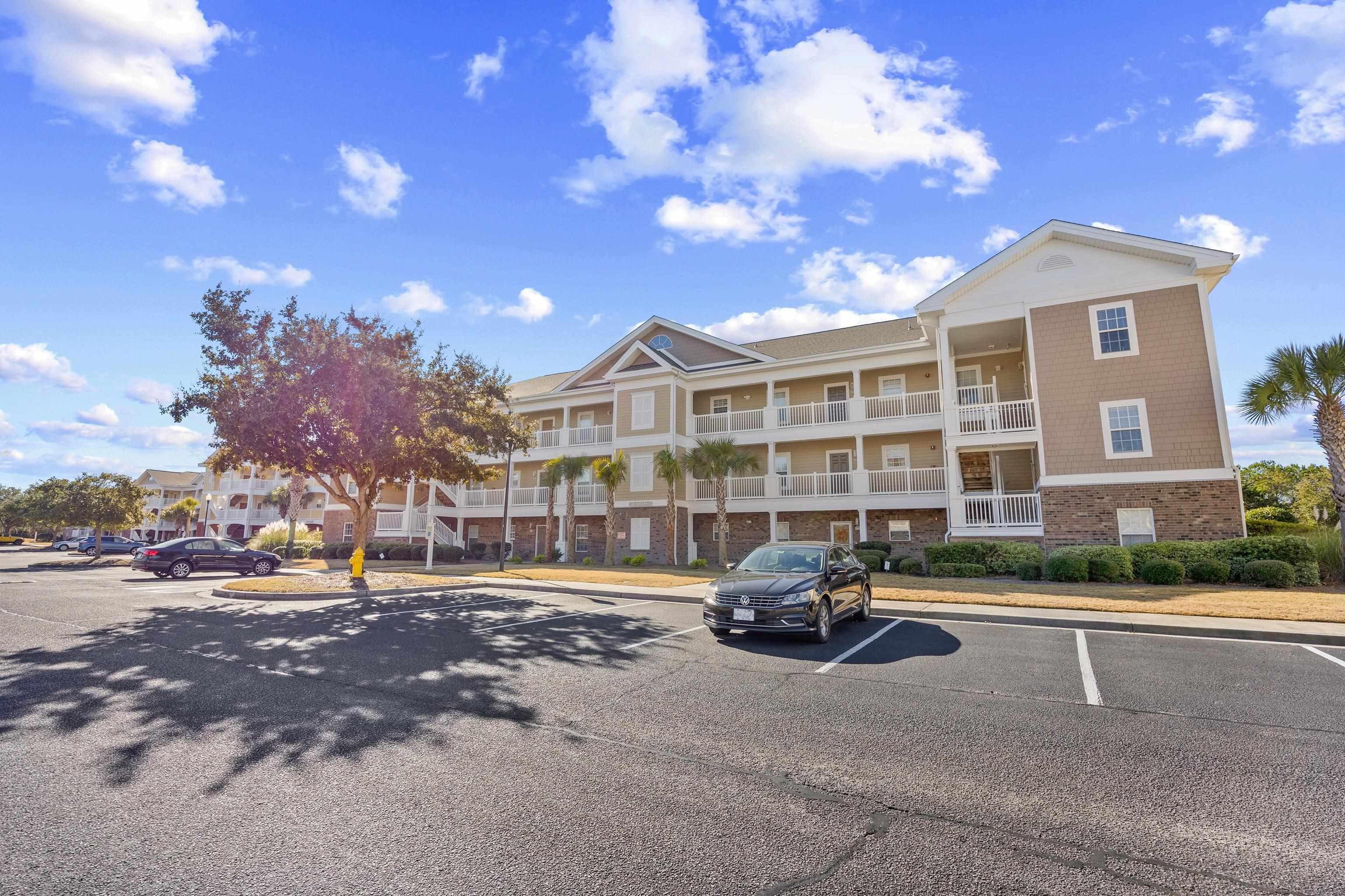 6203 Catalina Dr., North Myrtle Beach