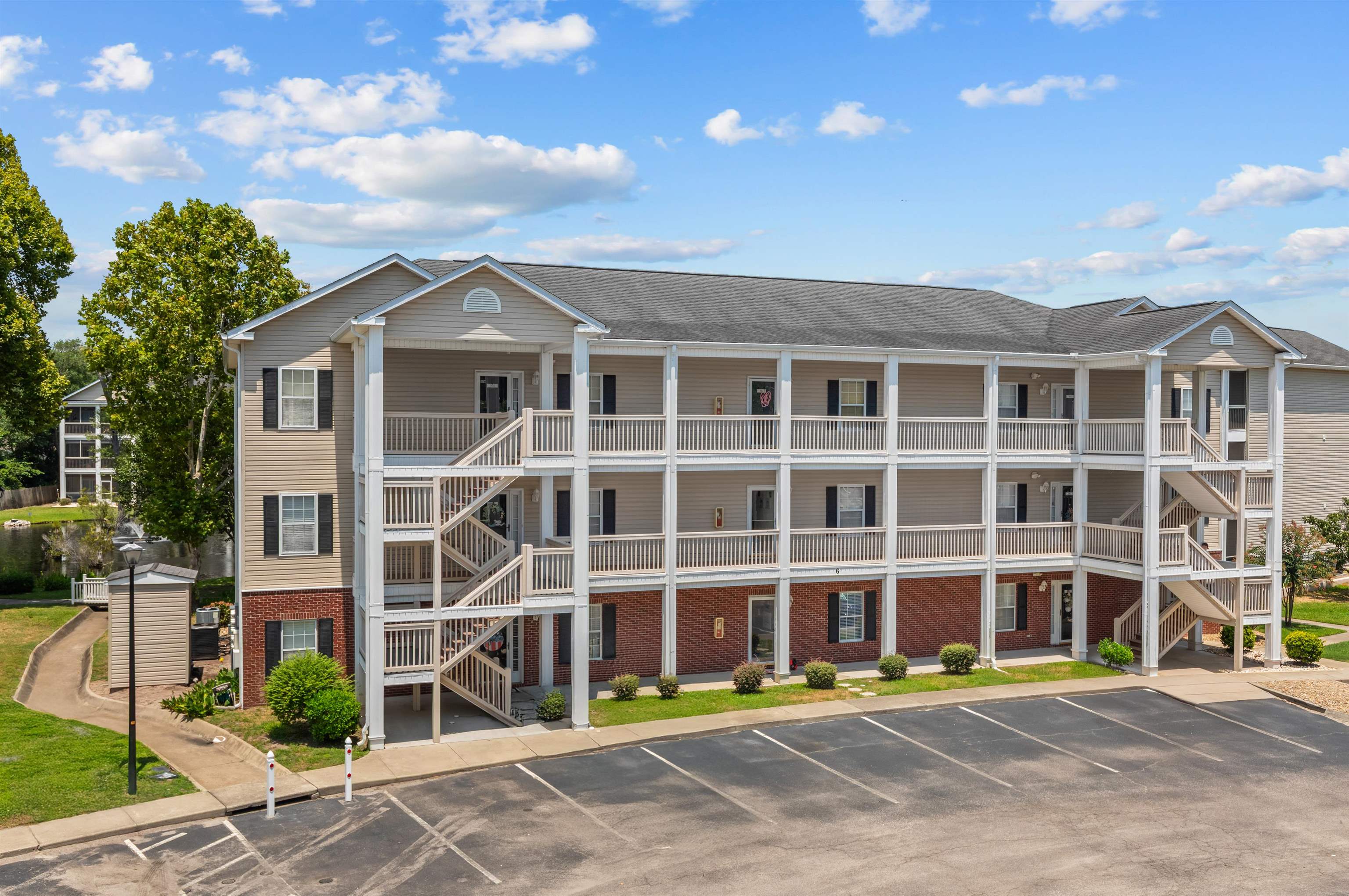 Homes for sale in Seven Oaks