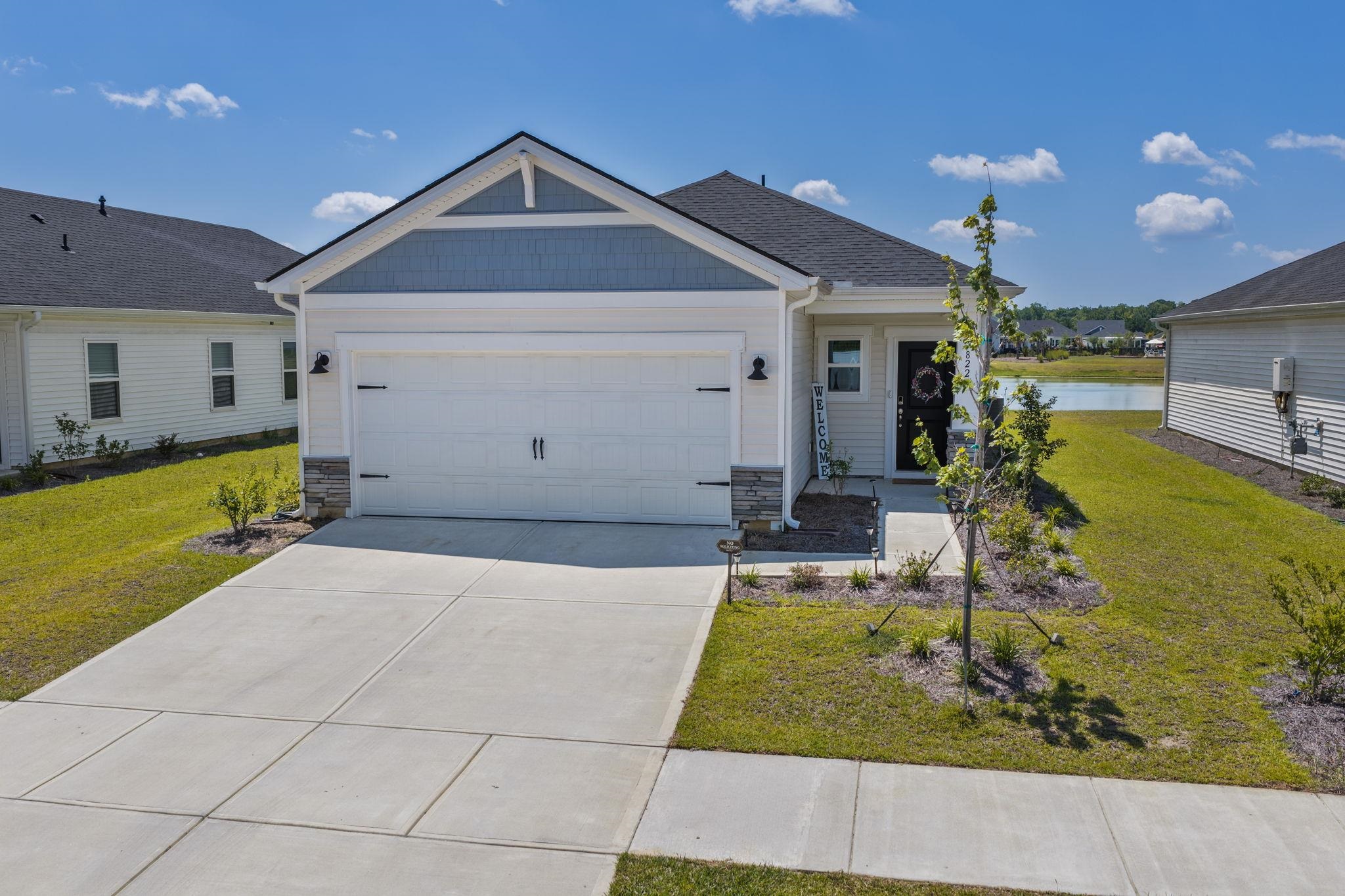 Homes for sale in Cypress Ridge