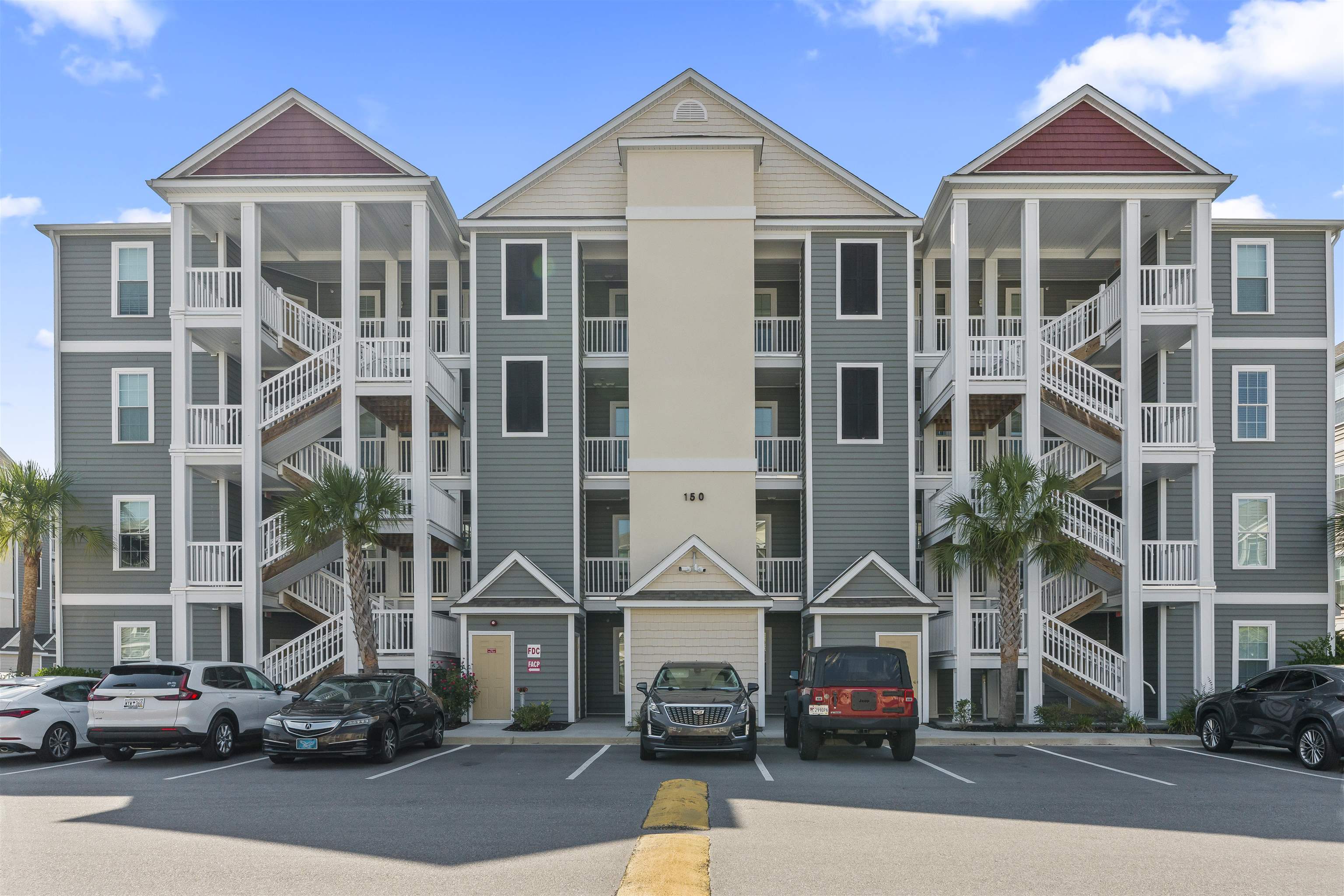 Homes for sale in The Village at Queens Harbour II
