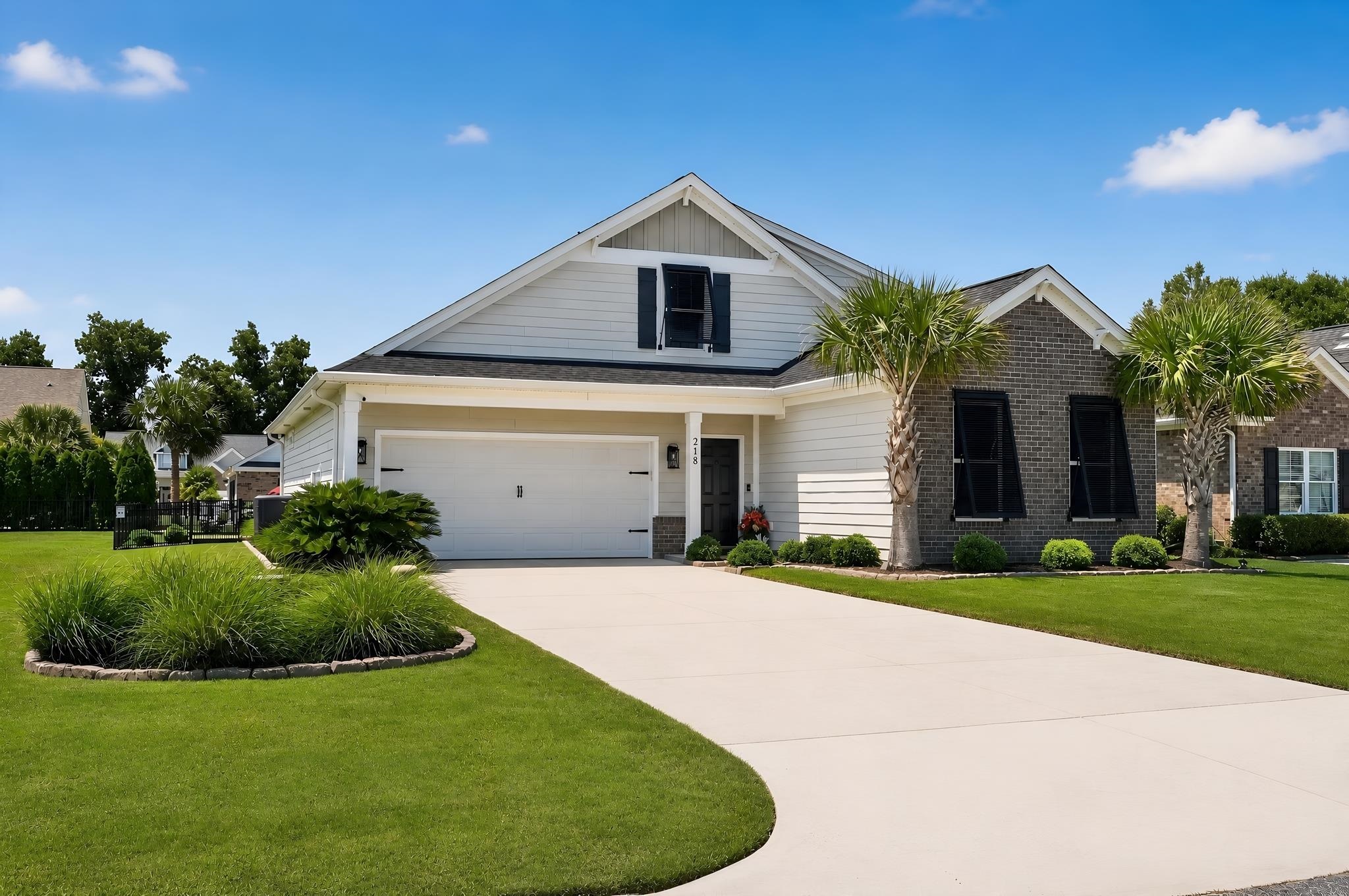 218 Lansdowne Ct., Myrtle Beach