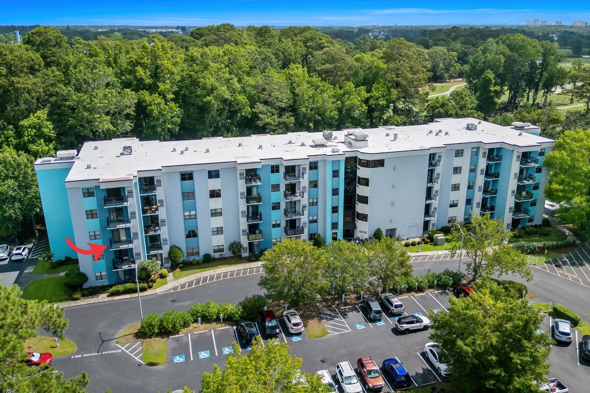 Homes for sale in Covenant Towers
