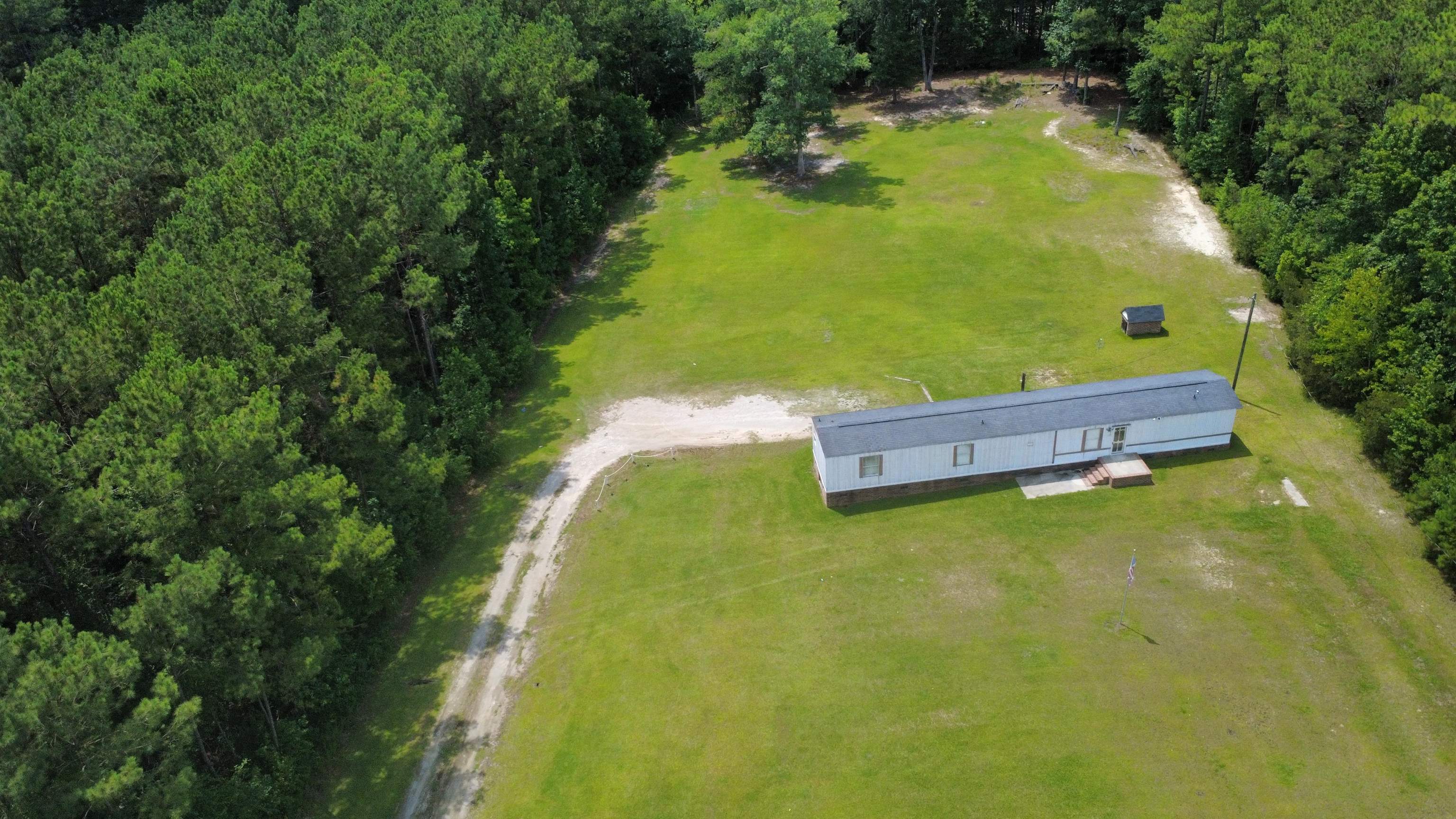 TBD Methodist Rehobeth Rd., Galivants Ferry