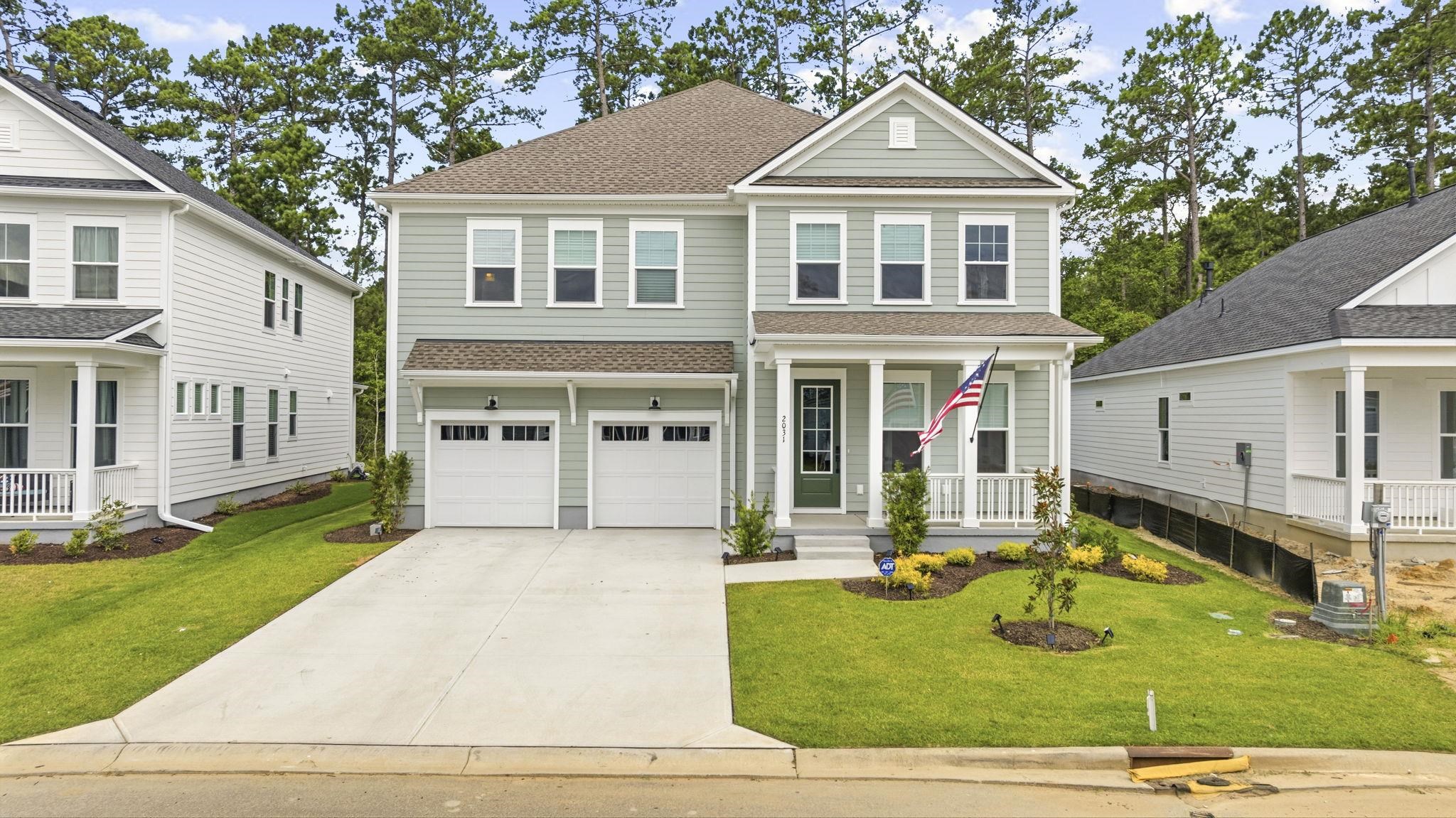2031 Comradery Way, Murrells Inlet