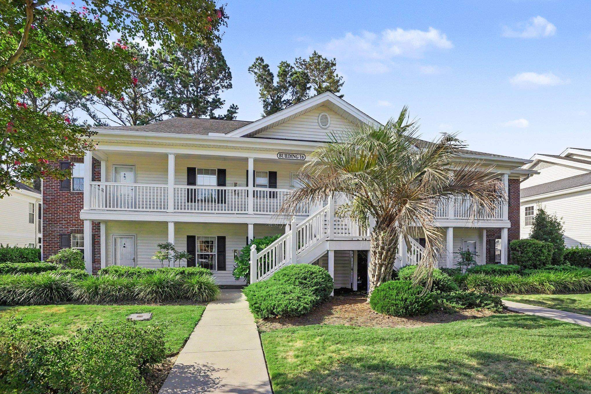 1250 River Oaks Dr., Myrtle Beach