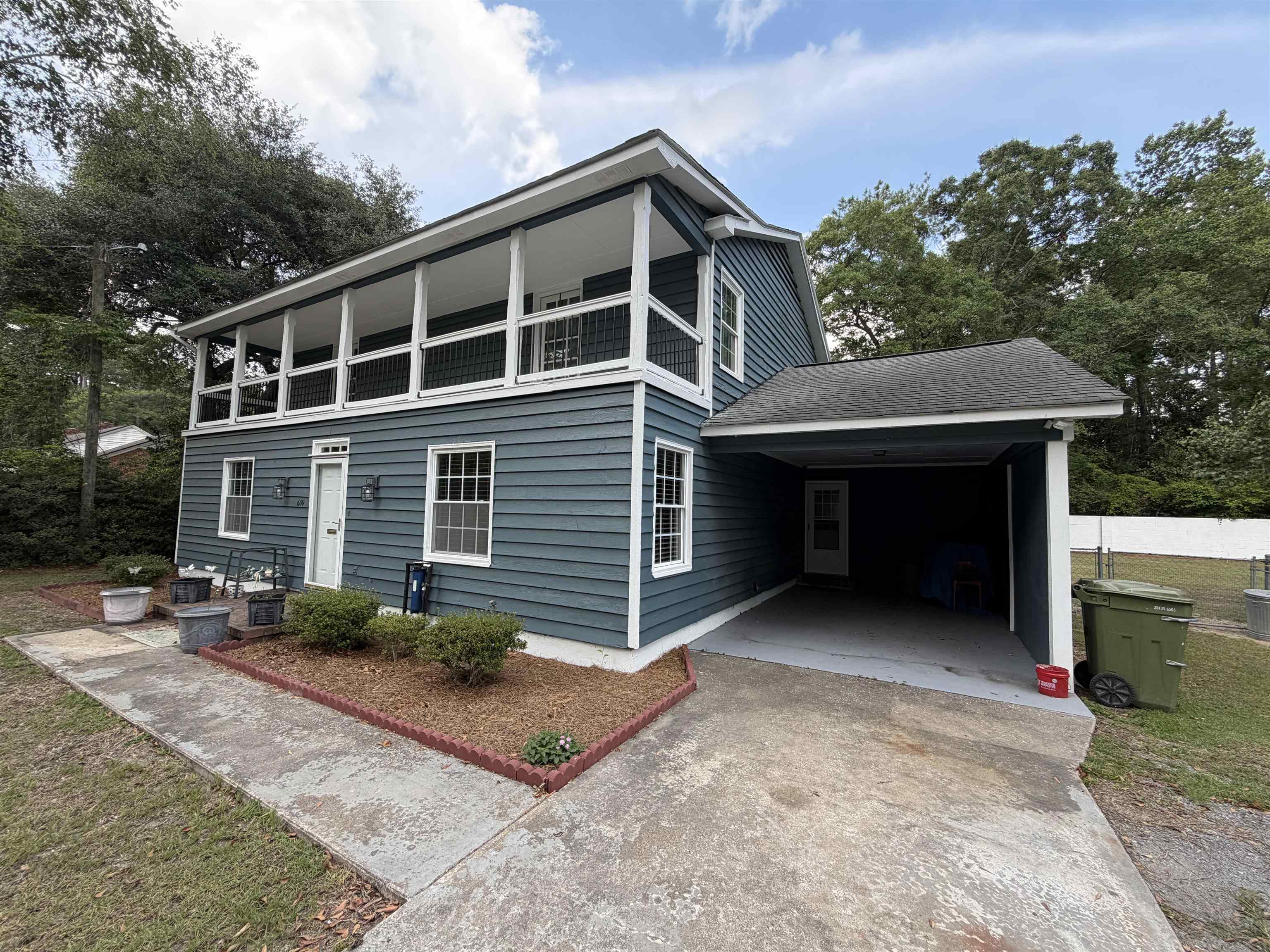 609 S Beech Ave., Andrews