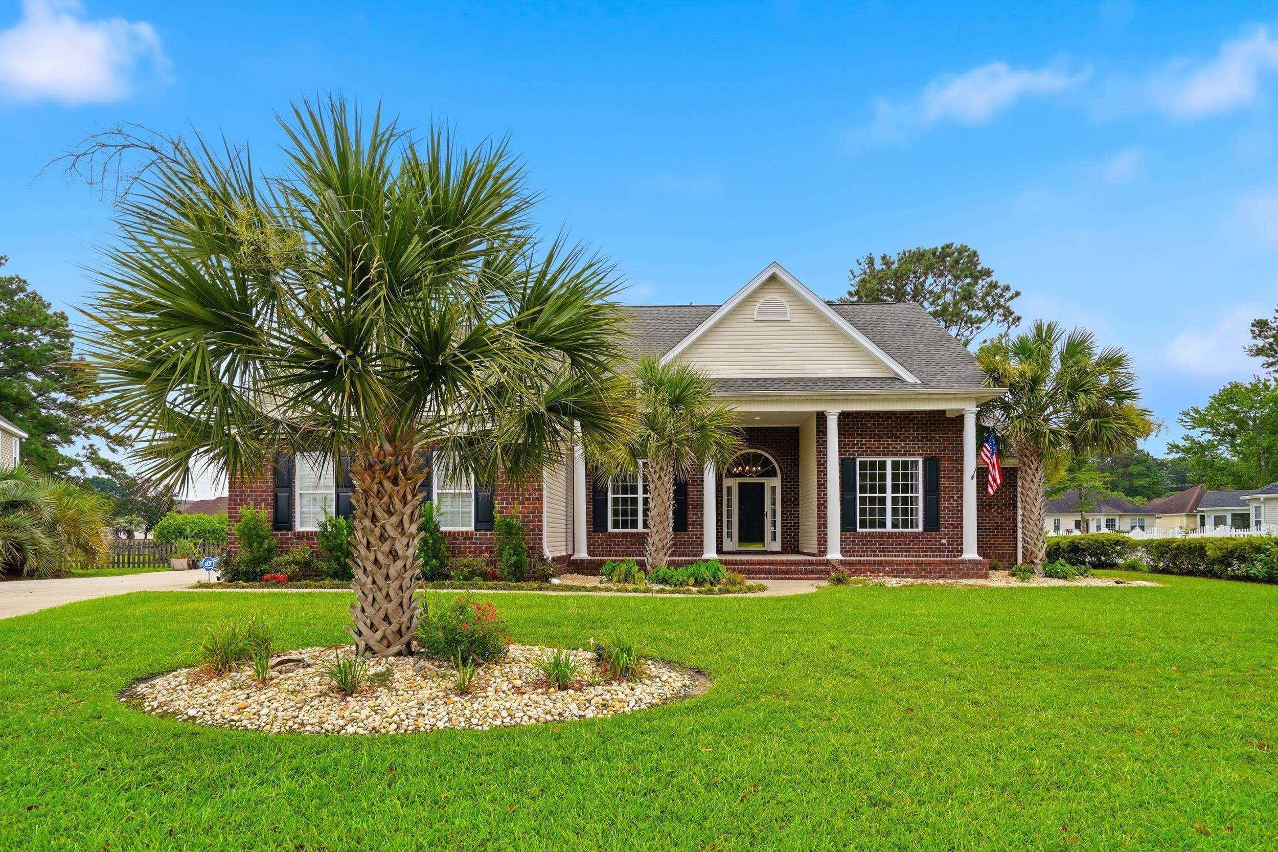300 Catawba River Rd., Myrtle Beach