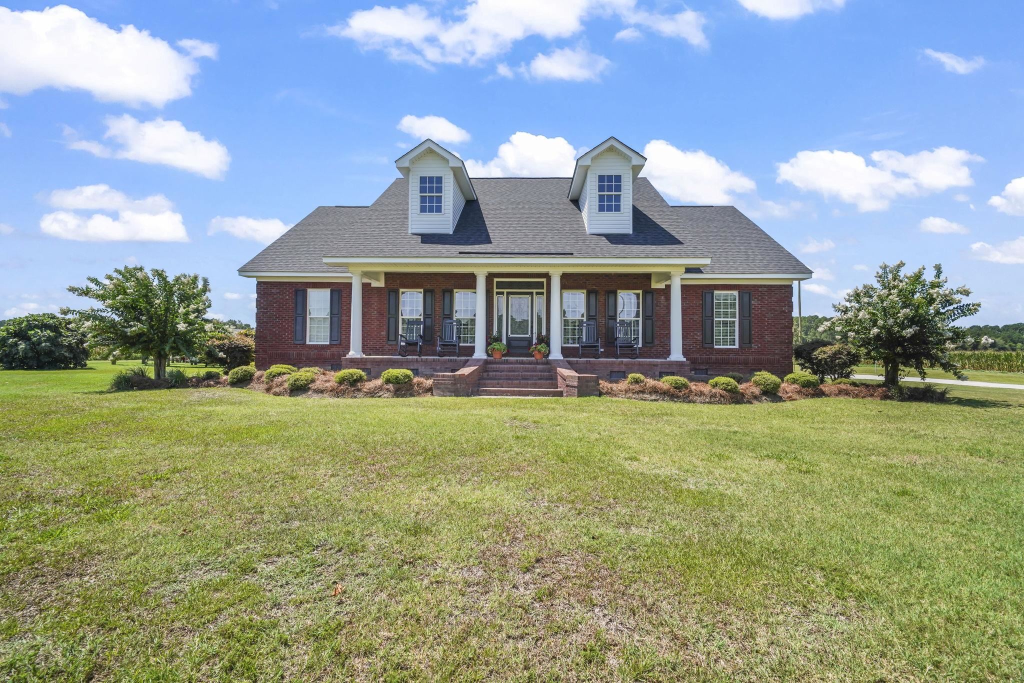 2892 Burroughs Rd., Galivants Ferry