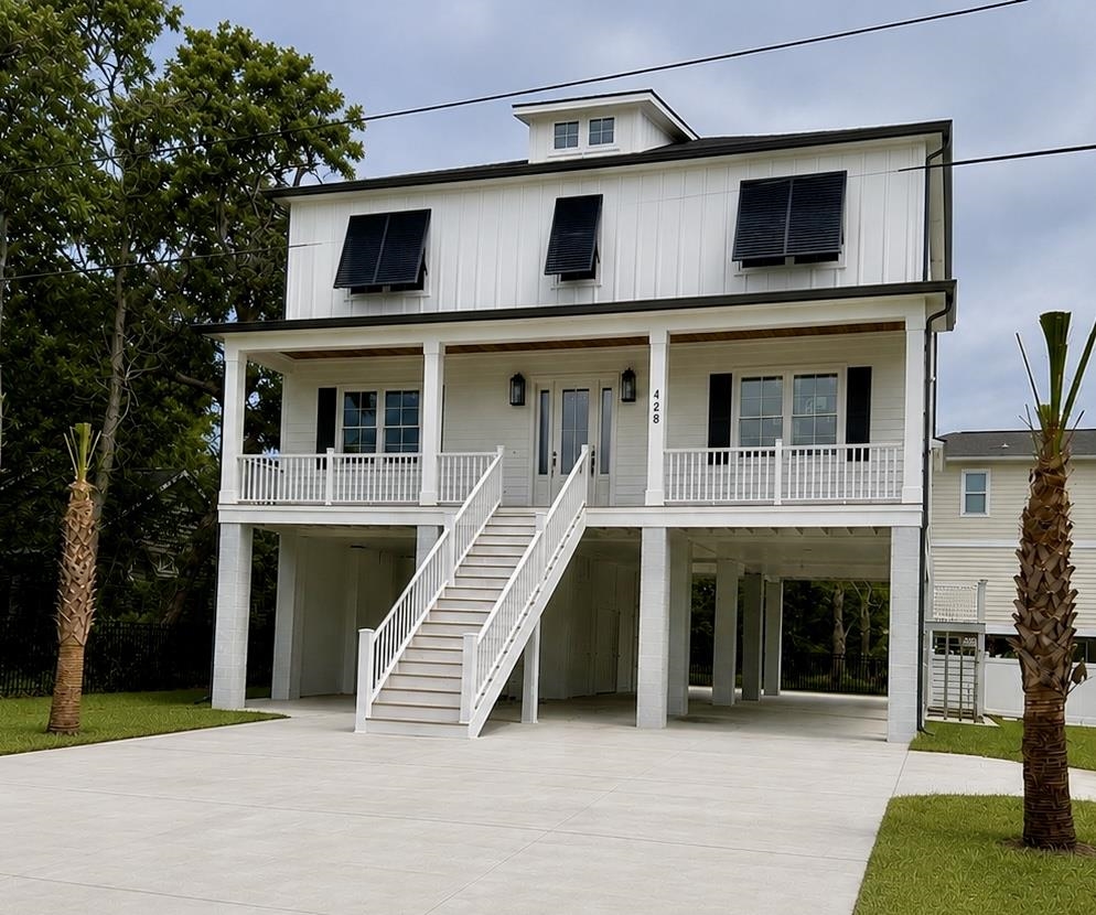 428 Vista Dr., Murrells Inlet