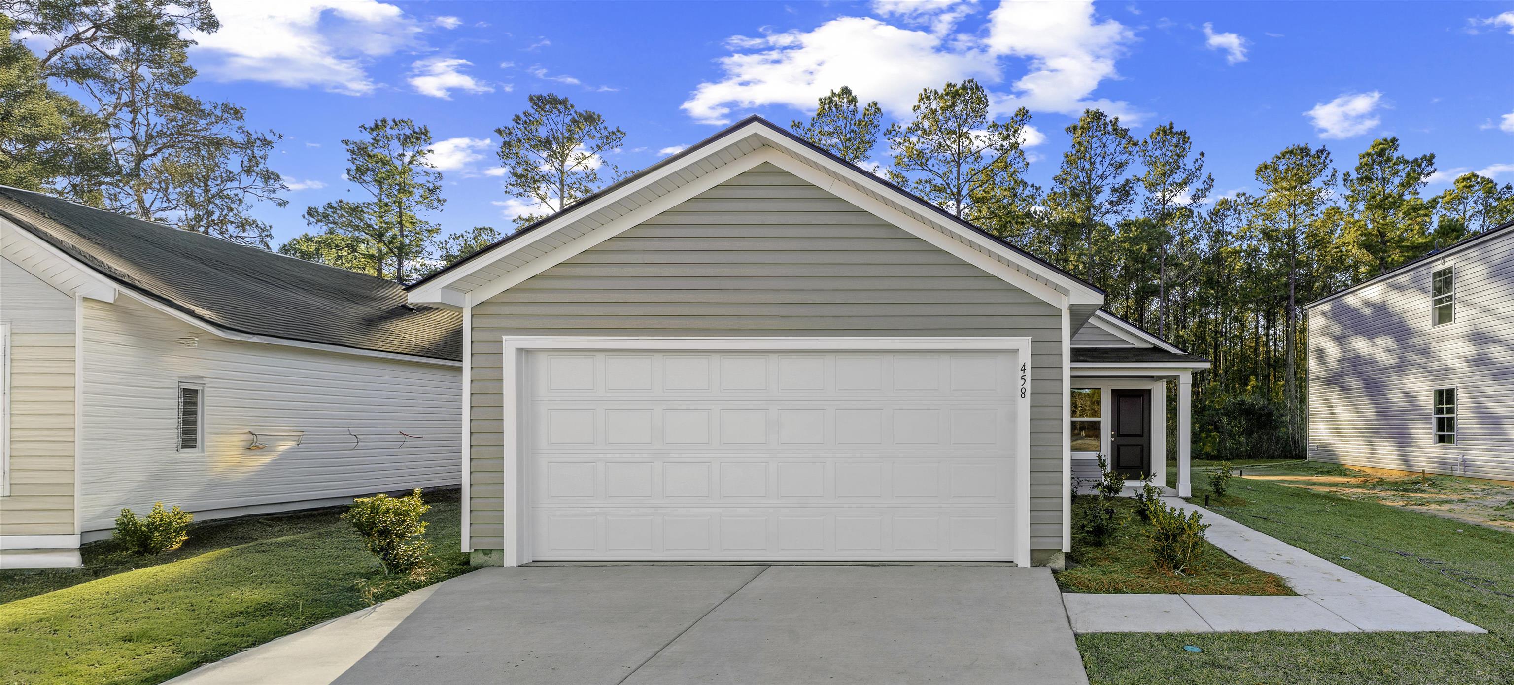 600 Shady Ridge Dr, Longs