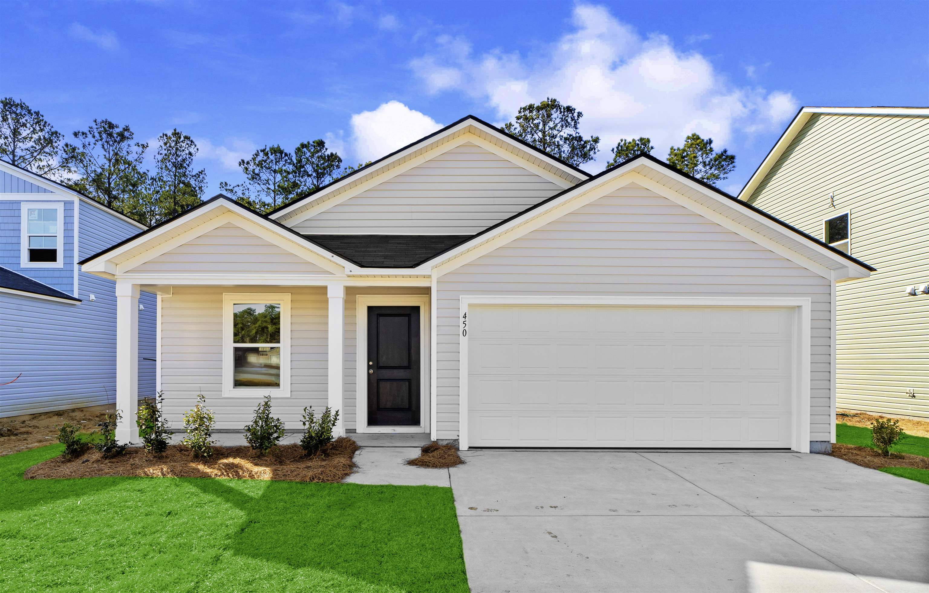 324 Pleasant Valley Dr, Longs