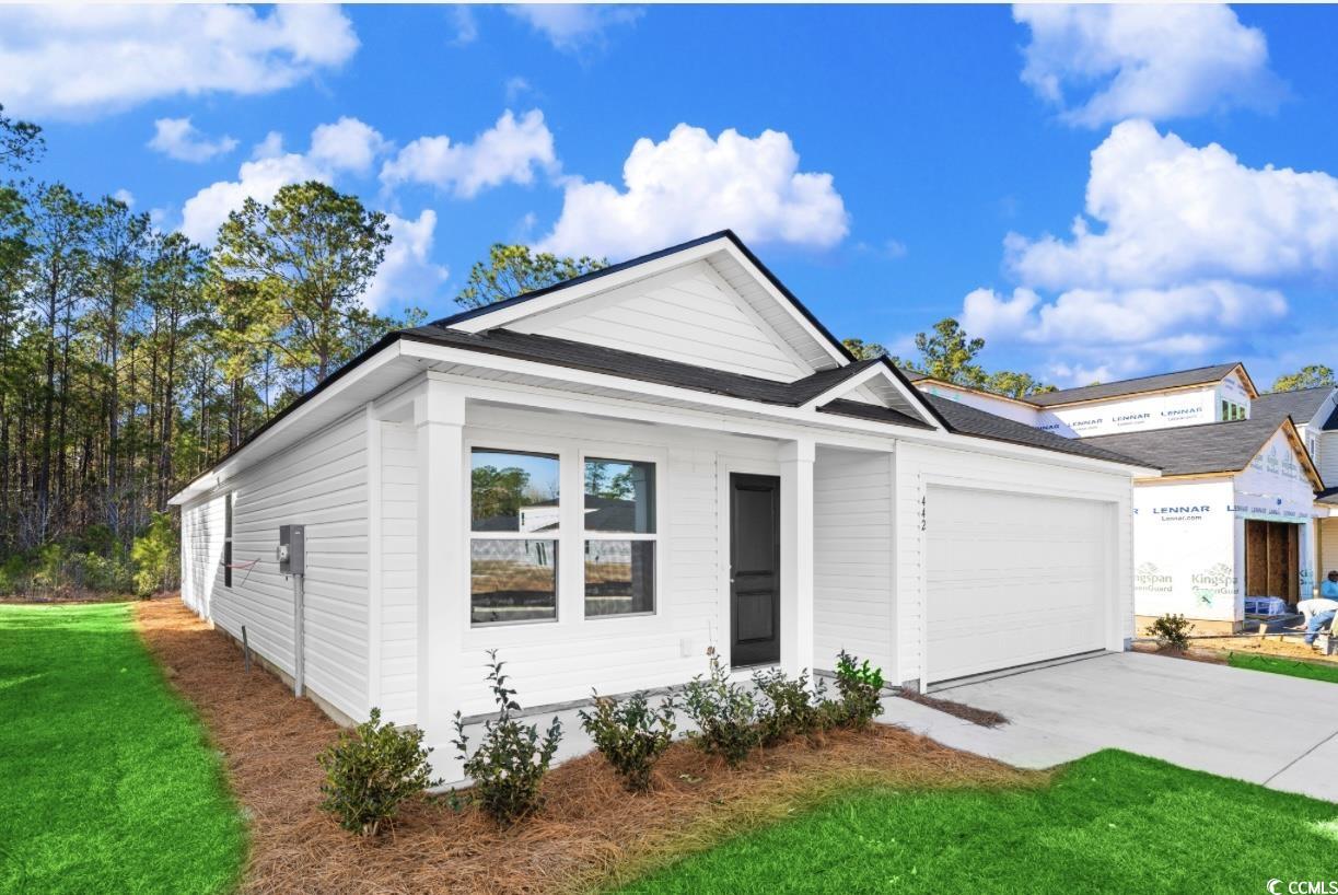 325 Pleasant Valley Dr, Longs