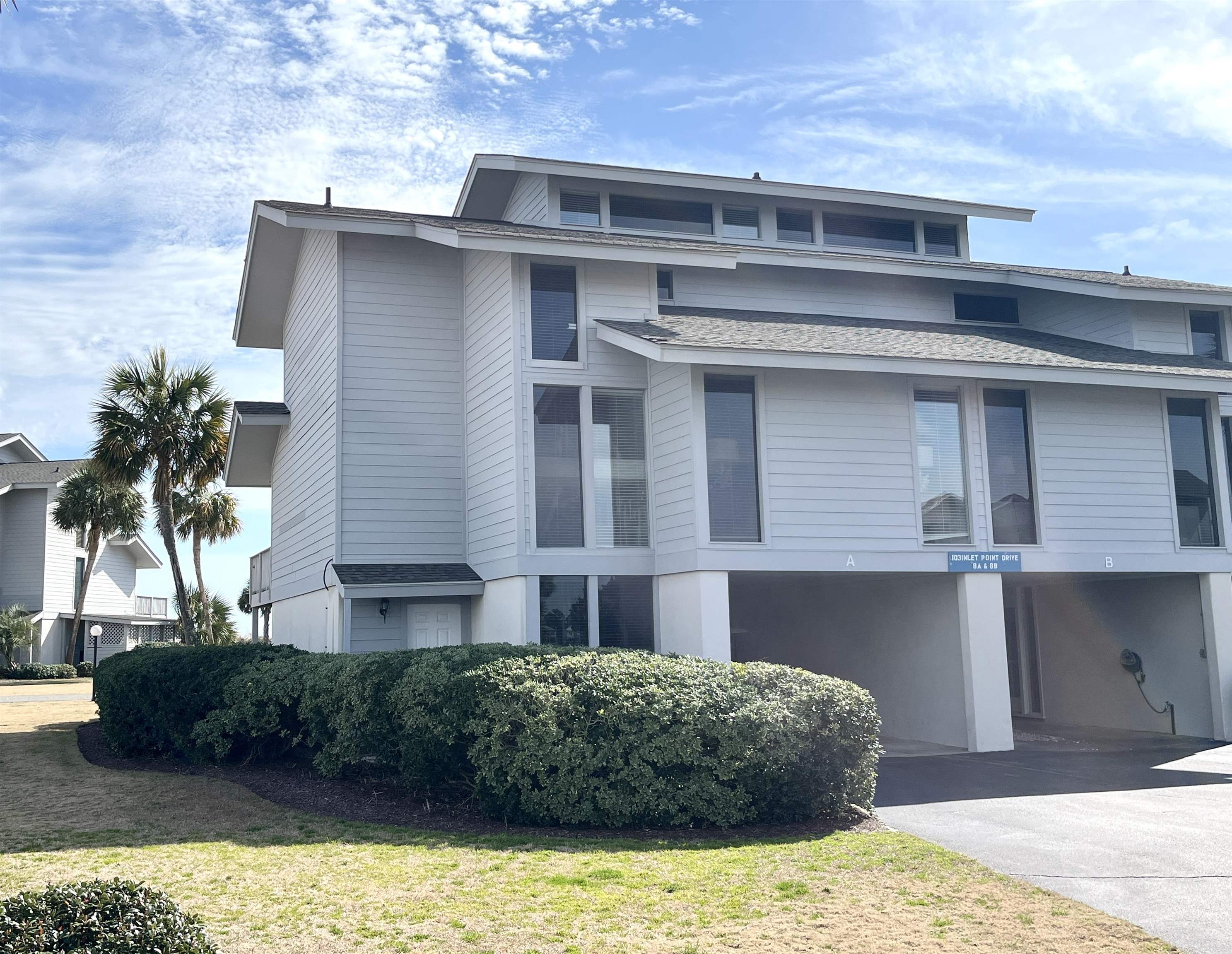 103 Inlet Point Dr., Pawleys Island
