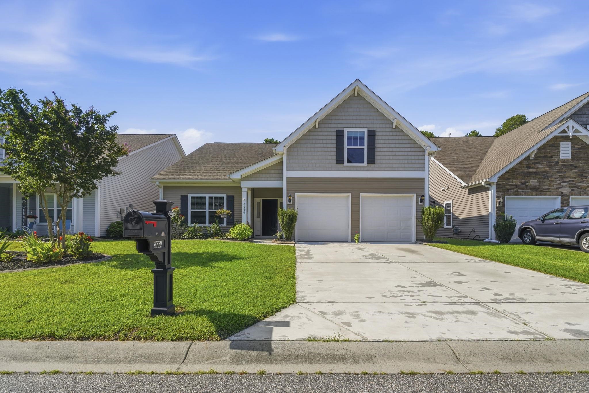 3664 White Wing Circle, Myrtle Beach
